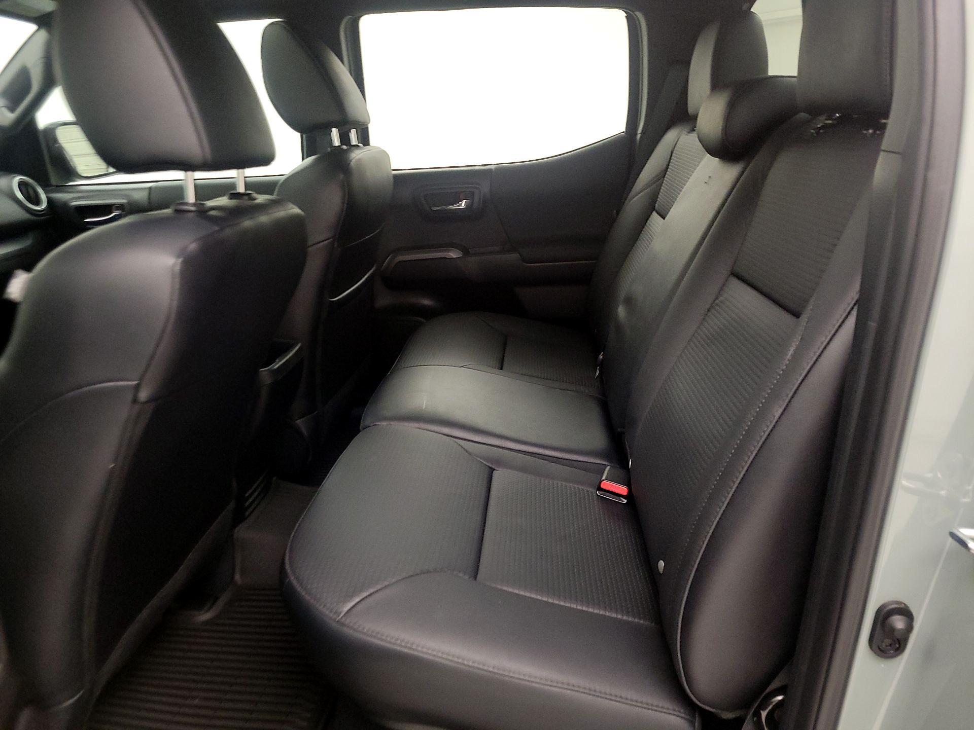 Thumbnail: 2023 Toyota Tacoma - 20