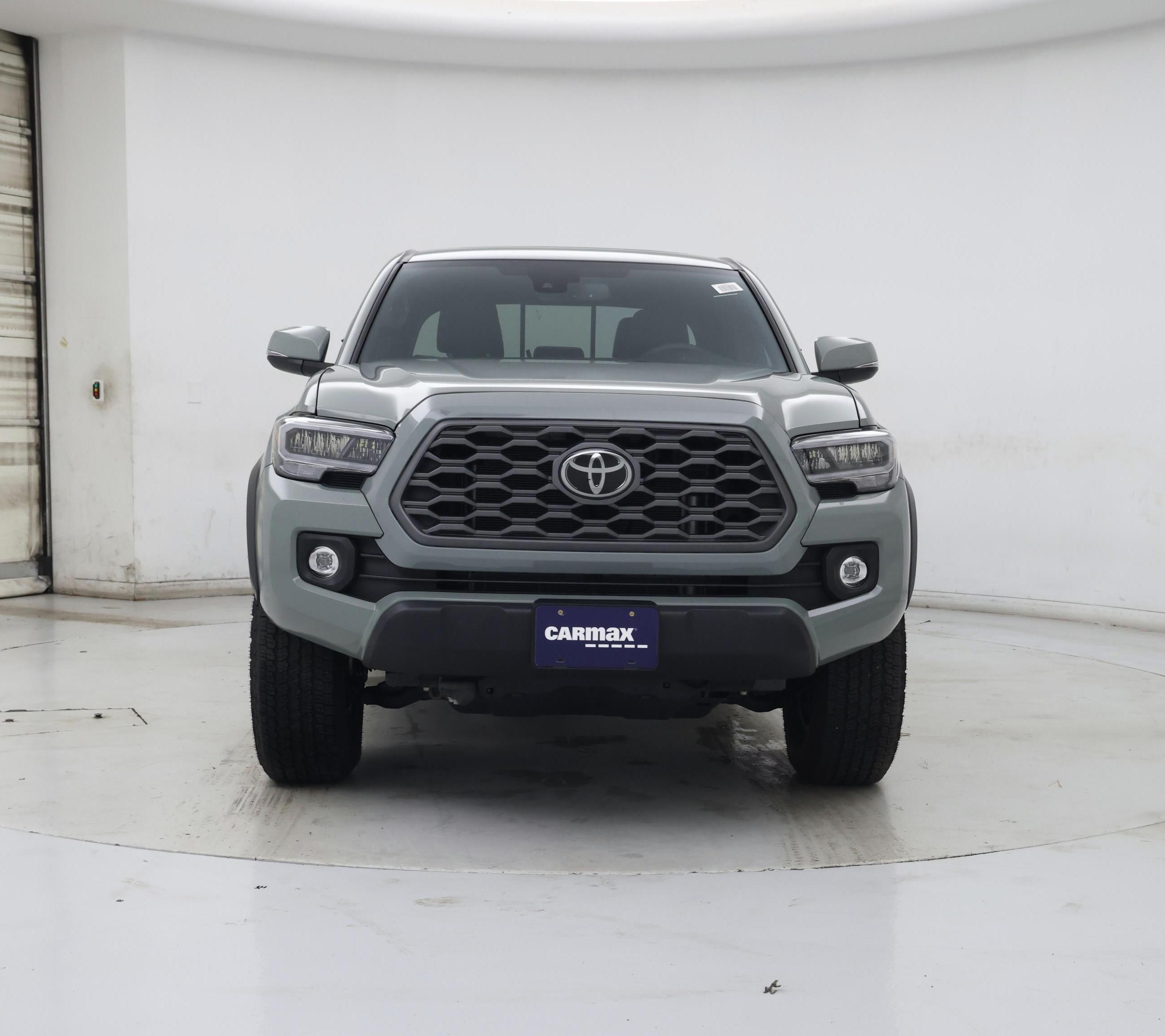 Thumbnail: 2023 Toyota Tacoma - 5