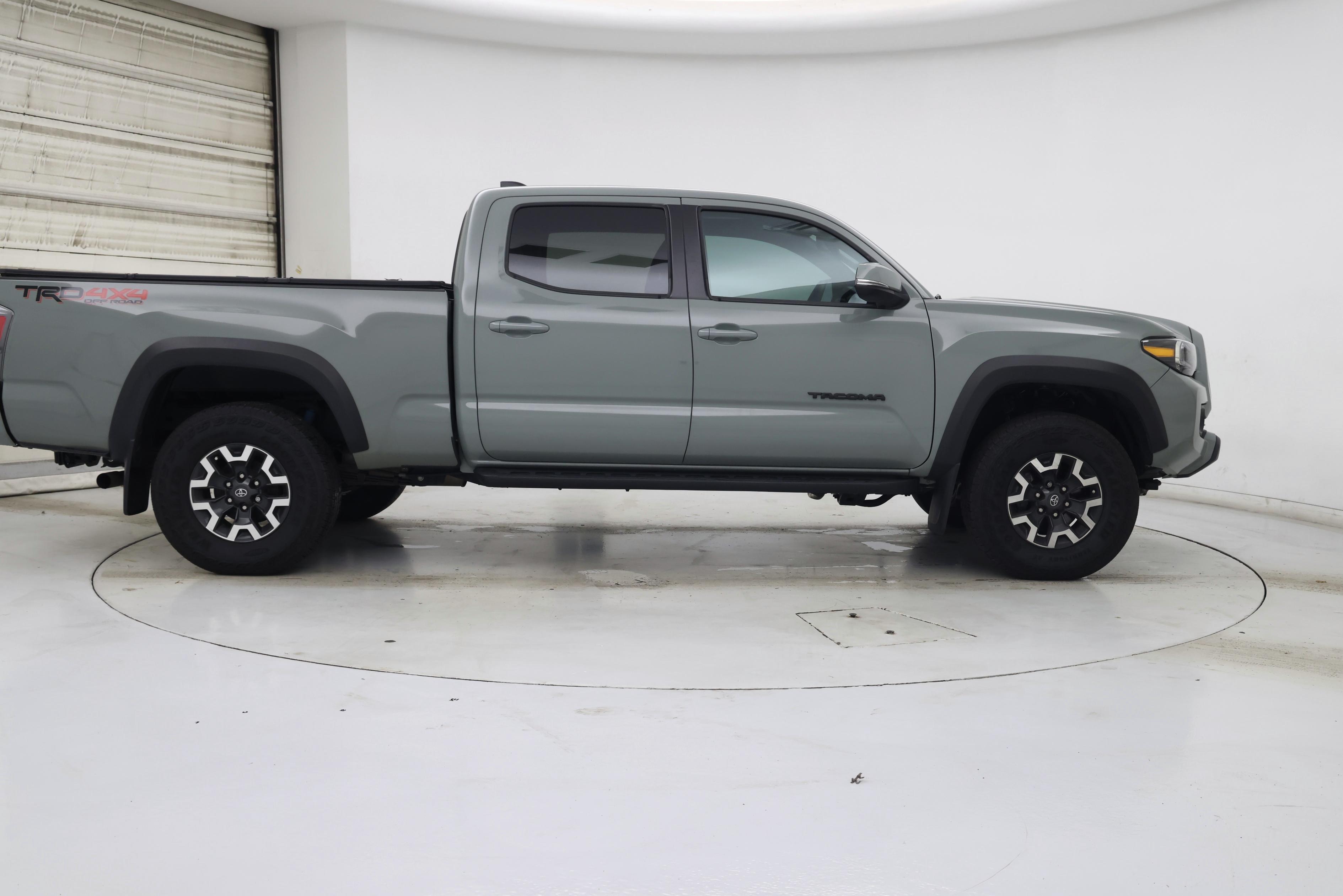 Thumbnail: 2023 Toyota Tacoma - 7