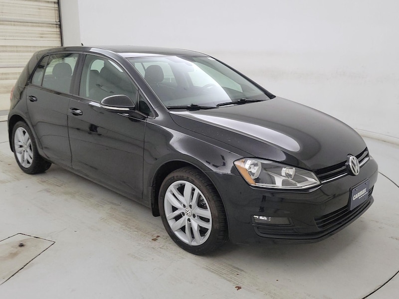 2015 Volkswagen Golf SEL -
                  Danvers, MA