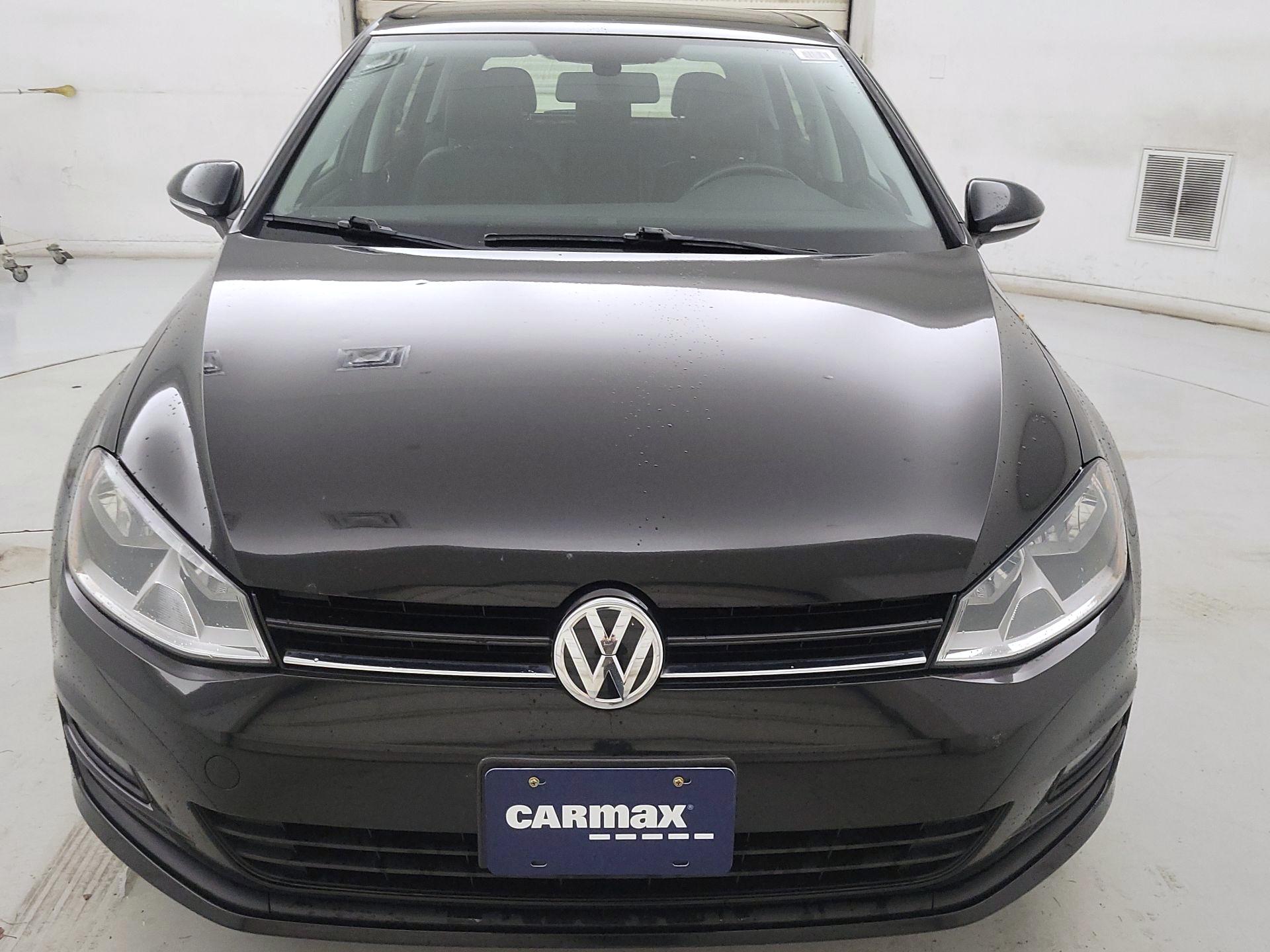 Thumbnail: 2015 Volkswagen Golf - 2