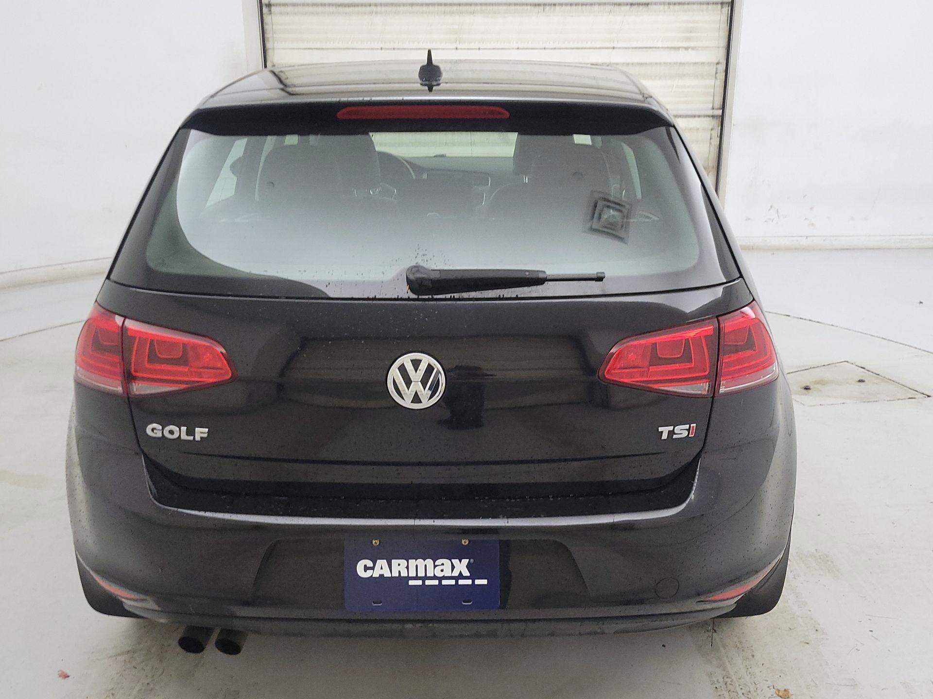 Thumbnail: 2015 Volkswagen Golf - 6