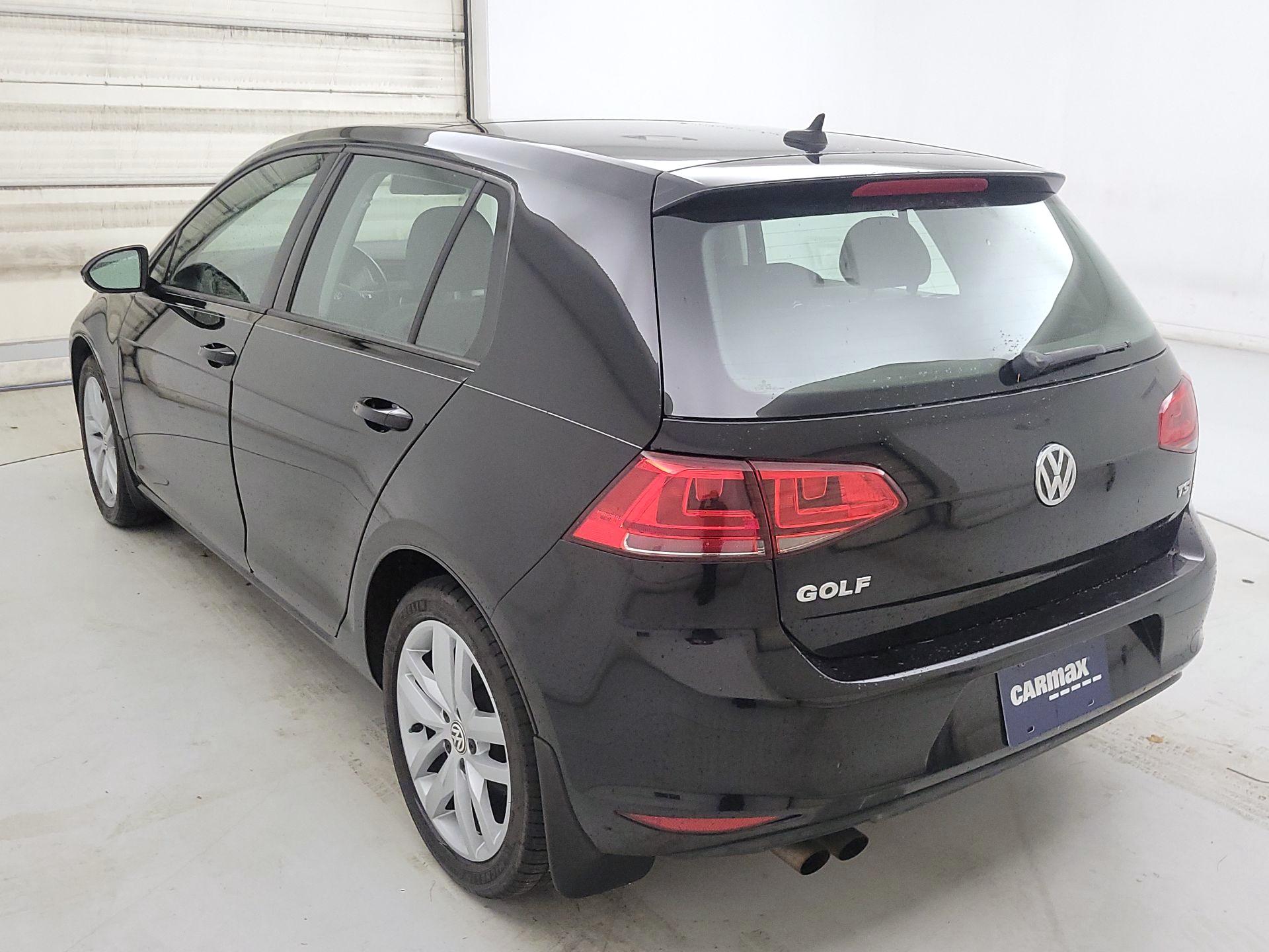 Thumbnail: 2015 Volkswagen Golf - 7