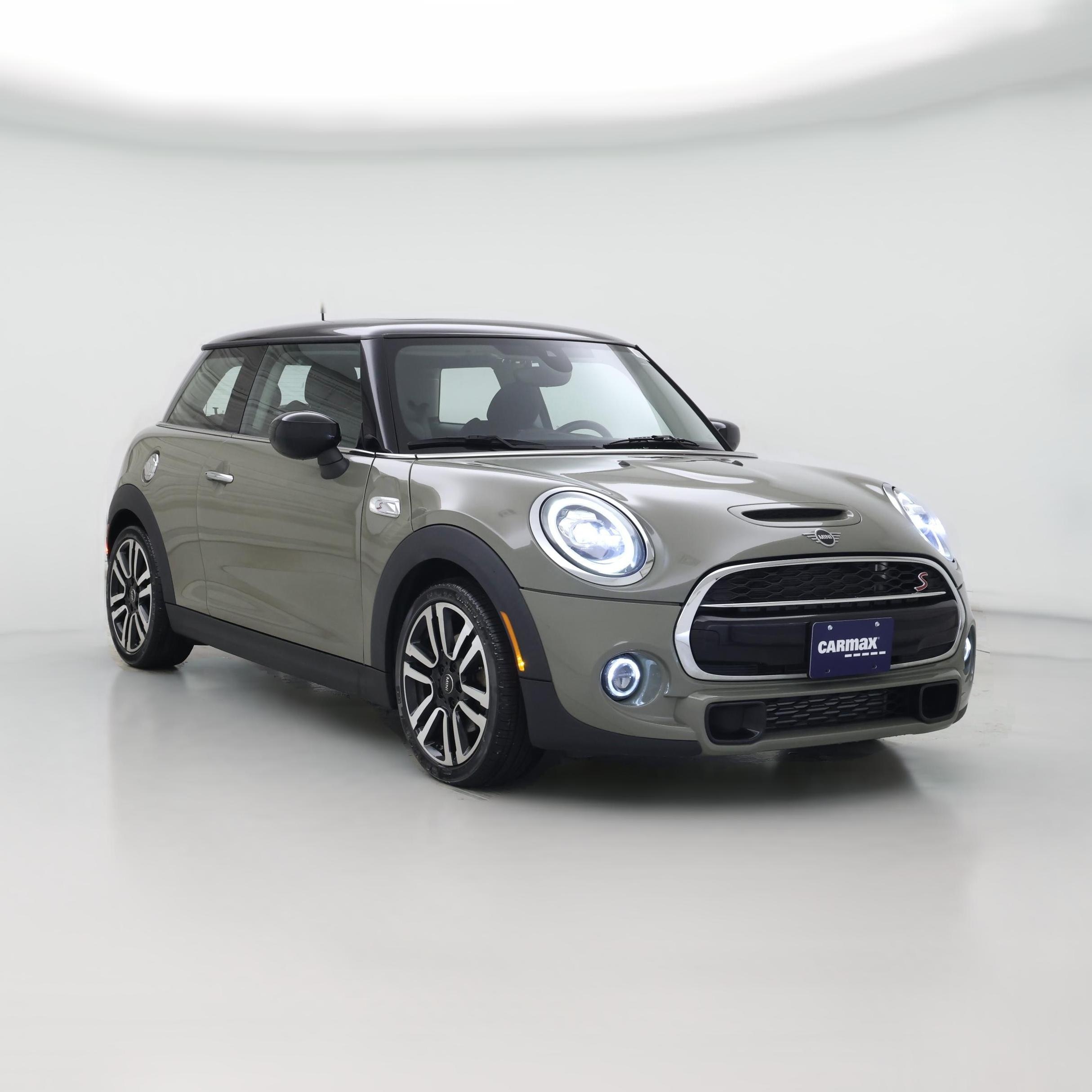 Thumbnail: 2020 MINI Cooper Hardtop - 1