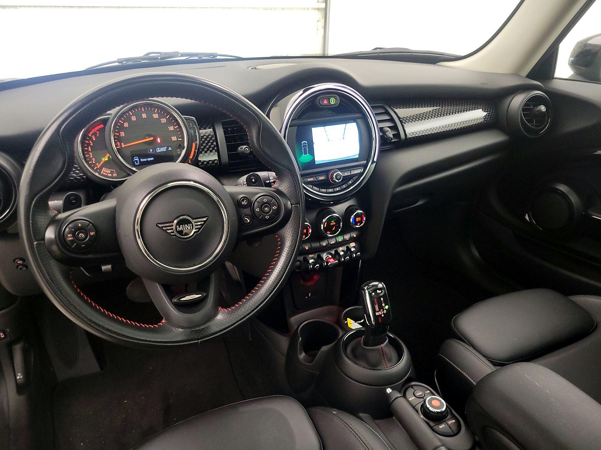 Thumbnail: 2020 MINI Cooper Hardtop - 9