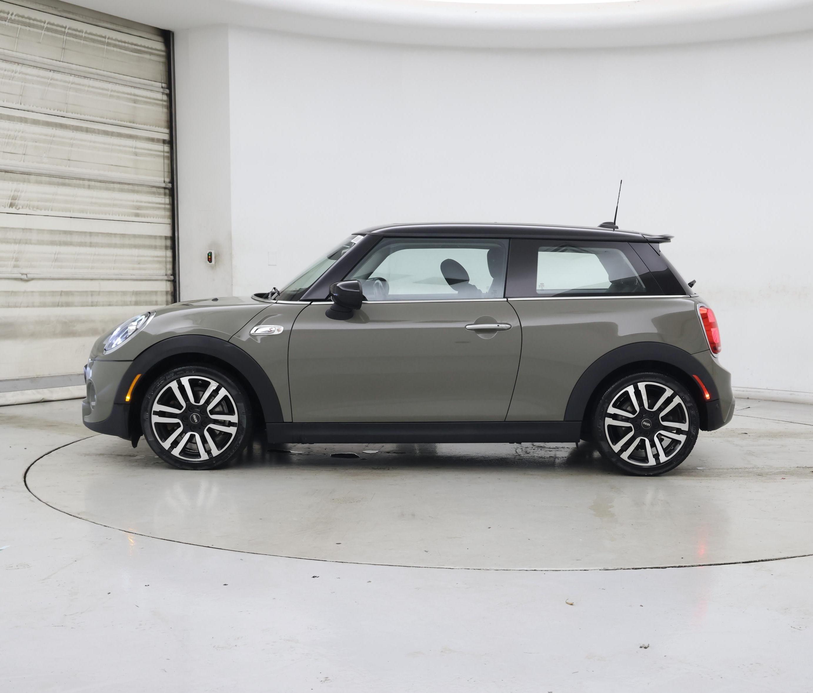 Thumbnail: 2020 MINI Cooper Hardtop - 3