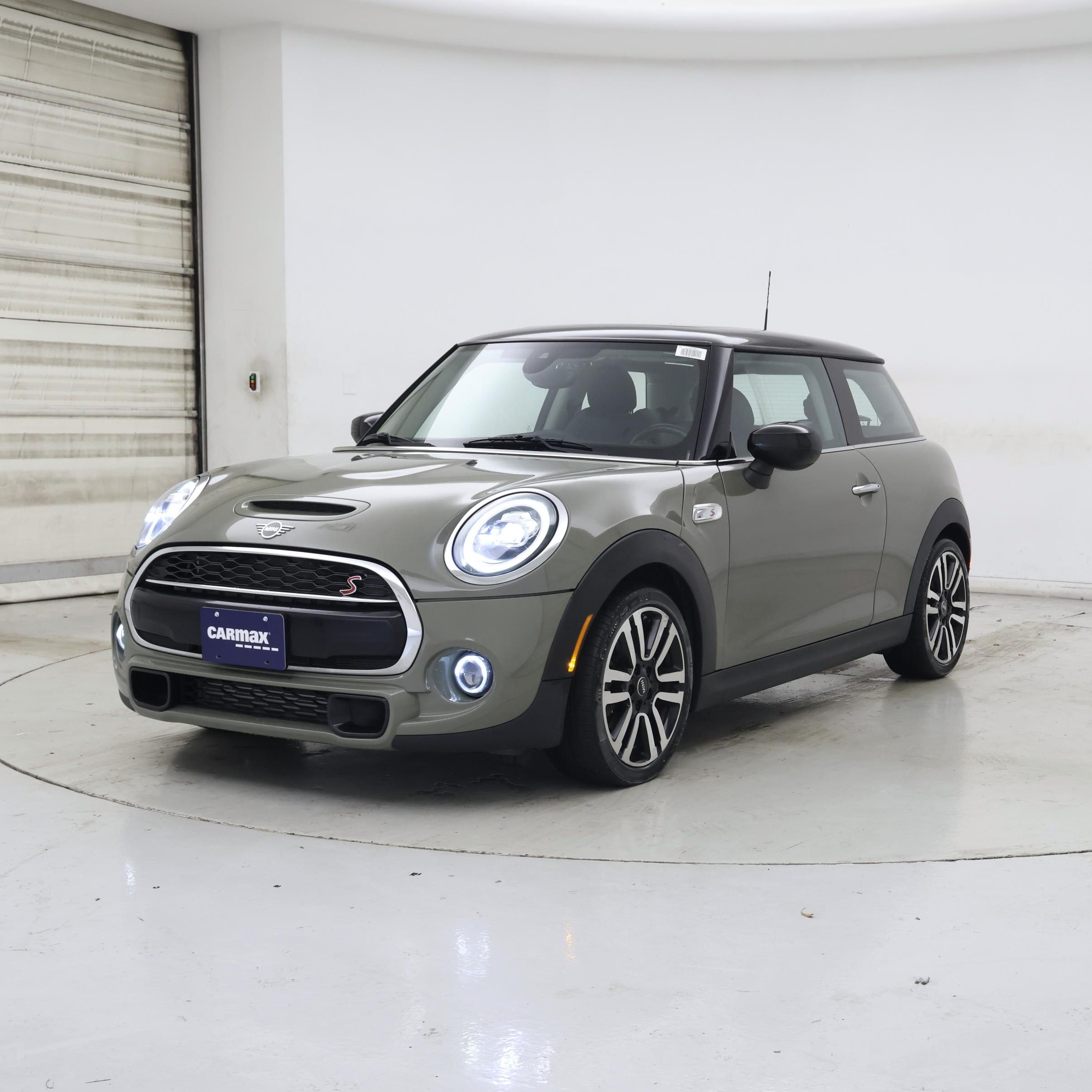 Thumbnail: 2020 MINI Cooper Hardtop - 4