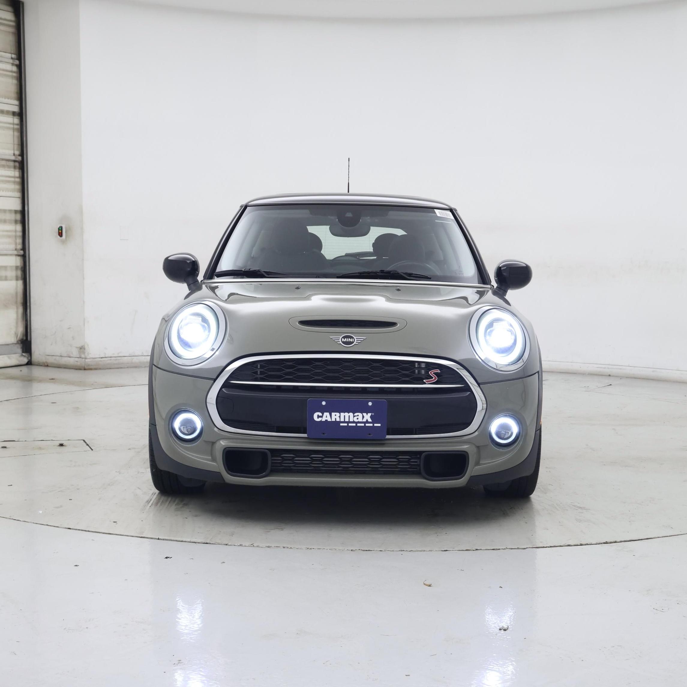 Thumbnail: 2020 MINI Cooper Hardtop - 5