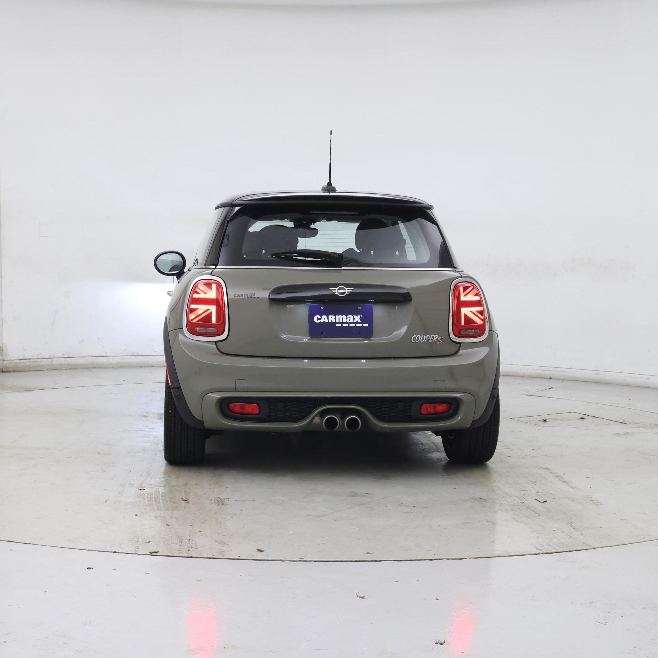 Thumbnail: 2020 MINI Cooper Hardtop - 6
