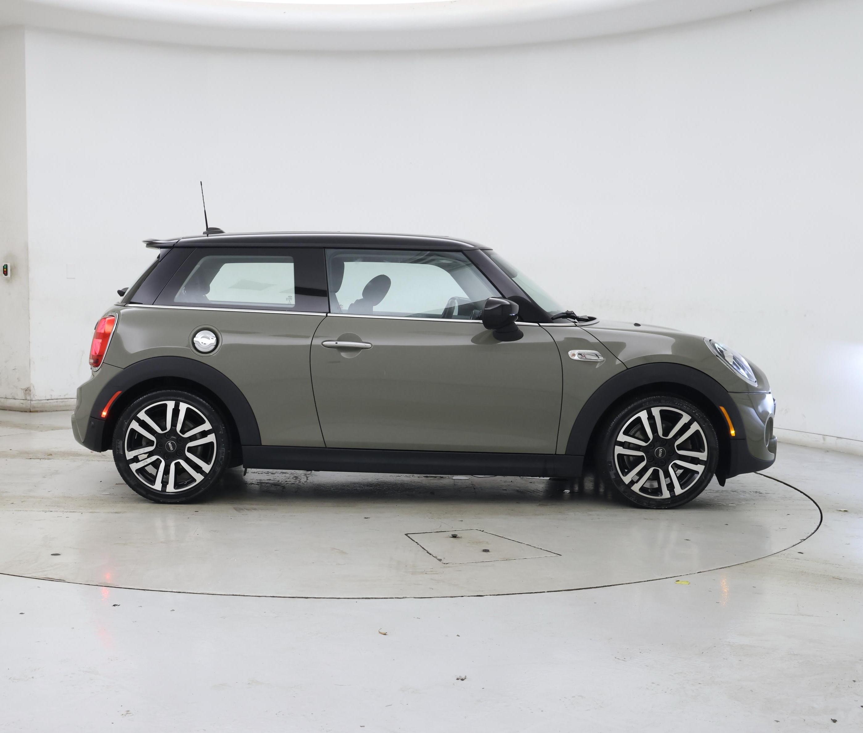 Thumbnail: 2020 MINI Cooper Hardtop - 7