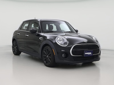 2020 Mini Cooper Hardtop Oxford Edition