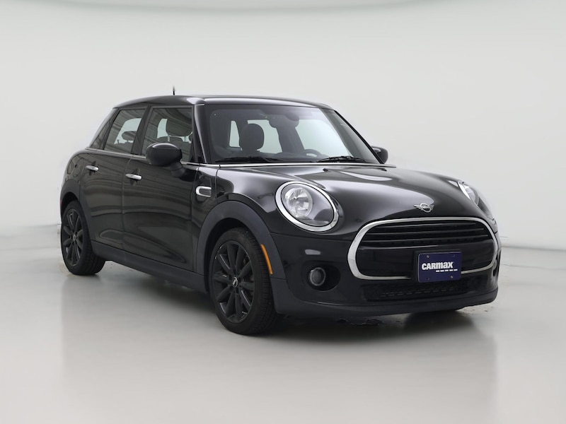 2020 MINI Cooper Hardtop Oxford Edition -
                  Westborough, MA