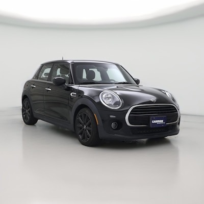 2020 Mini Cooper Hardtop Oxford Edition