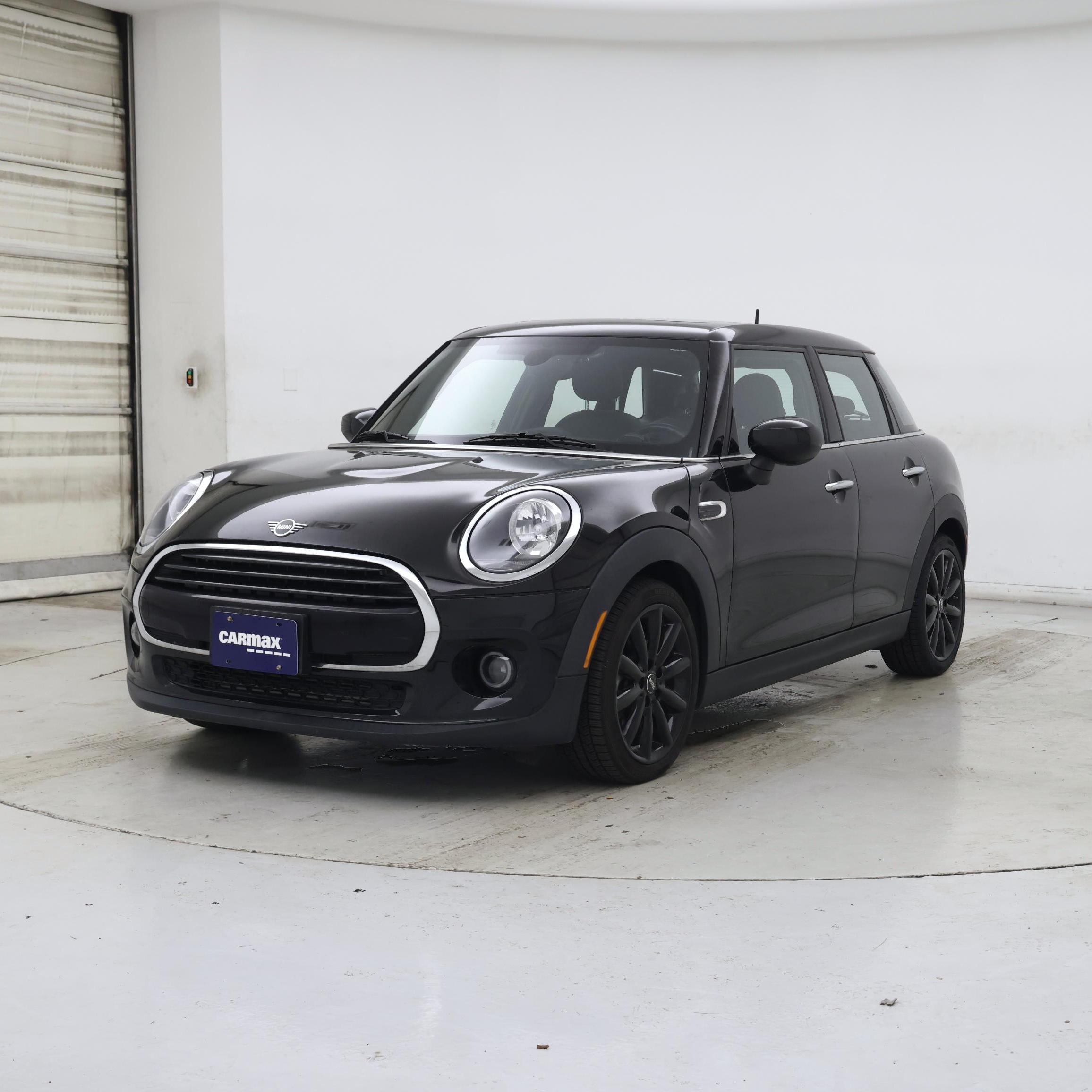 Thumbnail: 2020 MINI Cooper Hardtop - 4