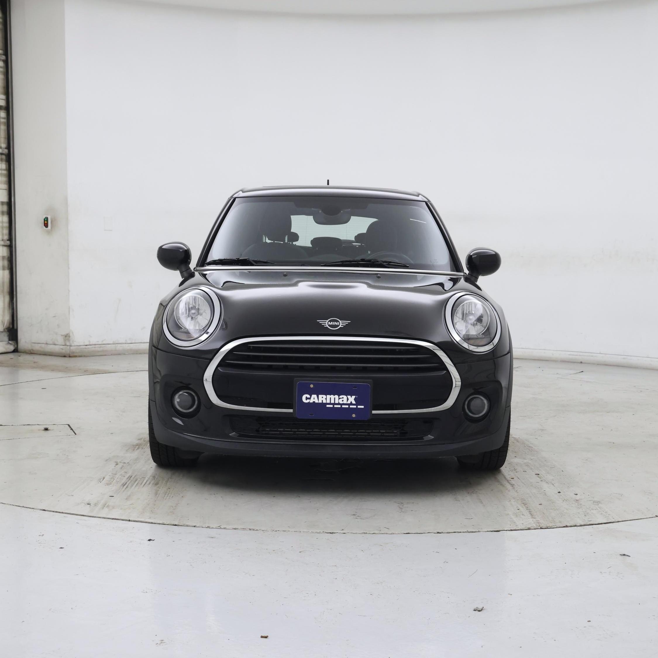 Thumbnail: 2020 MINI Cooper Hardtop - 5
