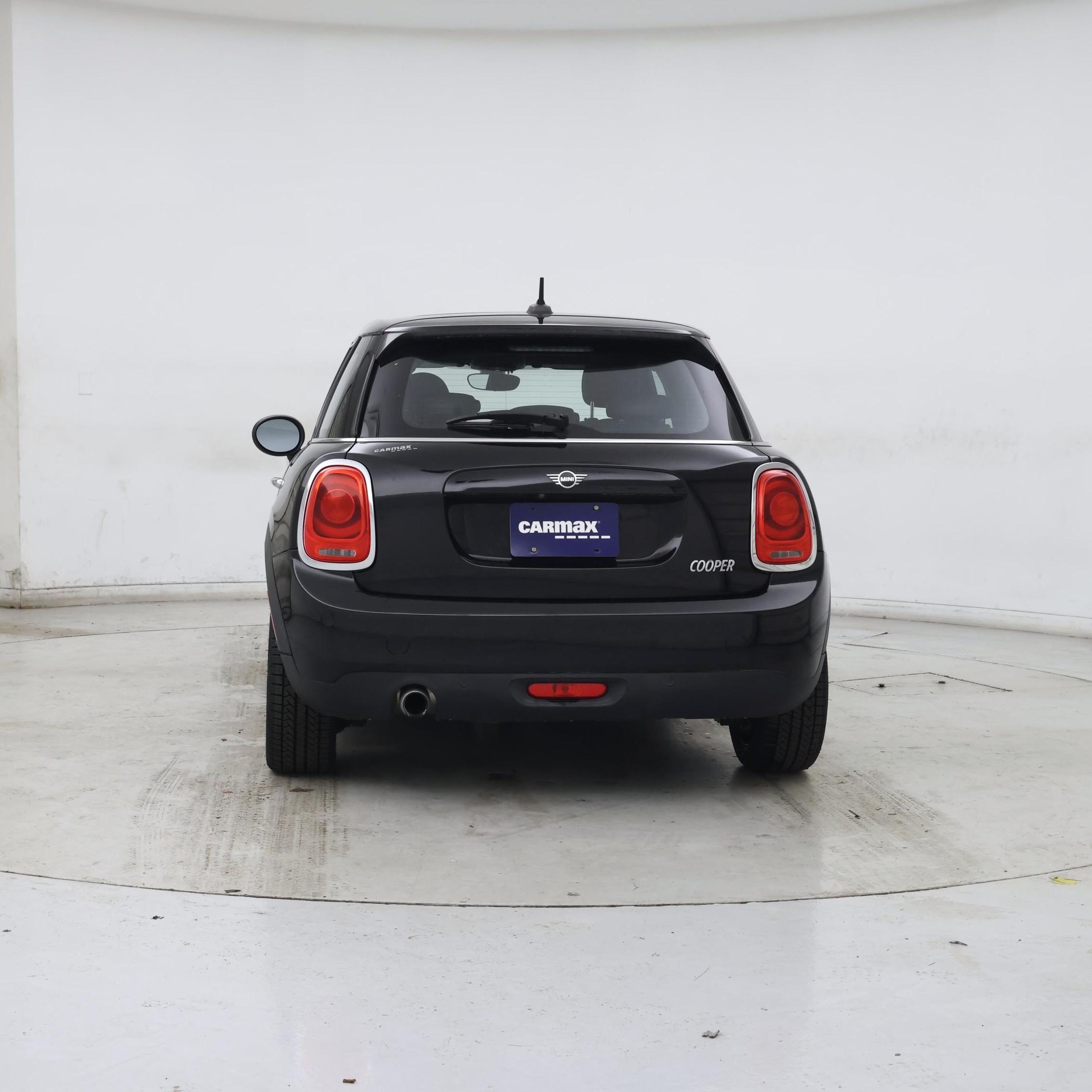Thumbnail: 2020 MINI Cooper Hardtop - 6