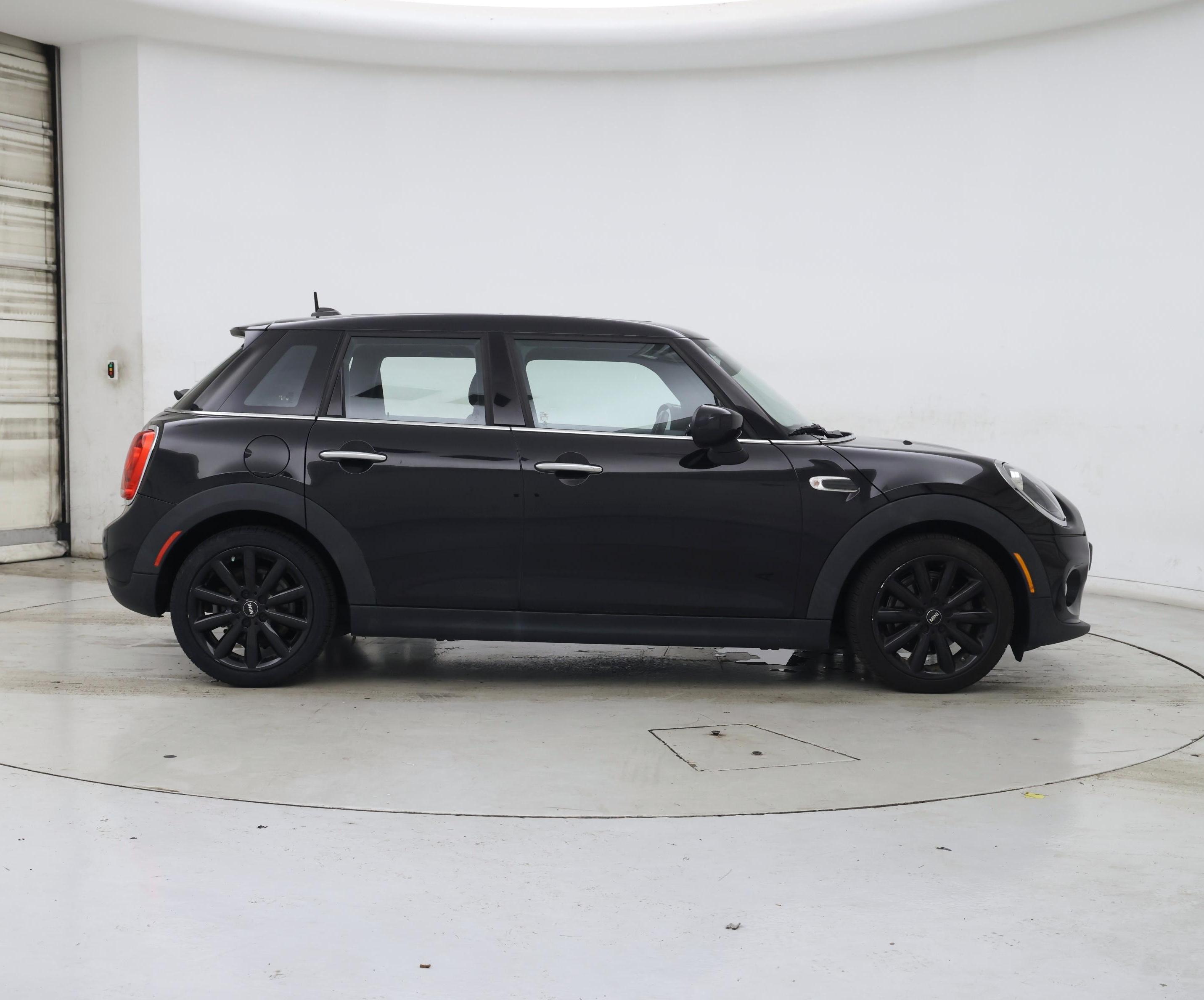Thumbnail: 2020 MINI Cooper Hardtop - 7