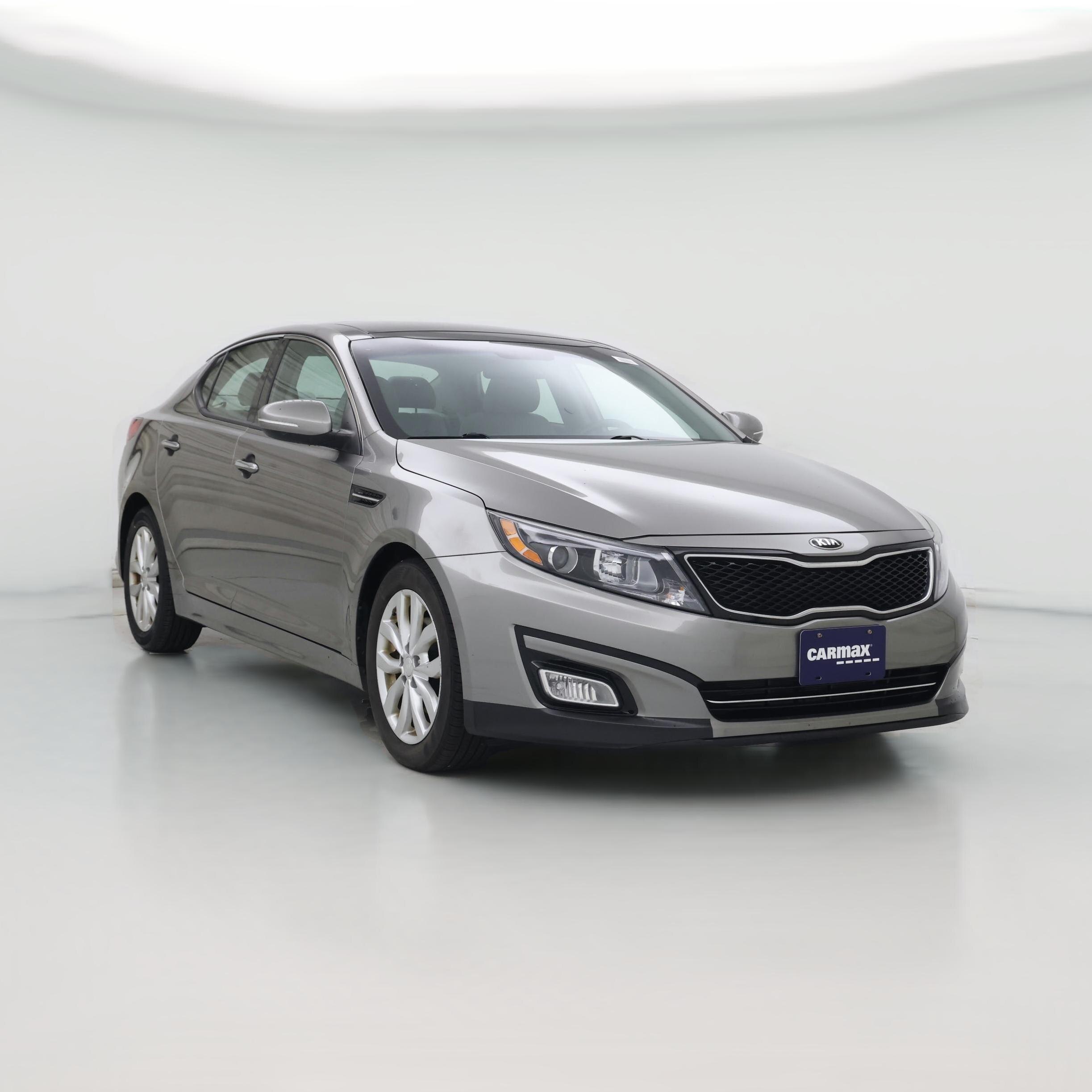 Thumbnail: 2015 Kia Optima - 1