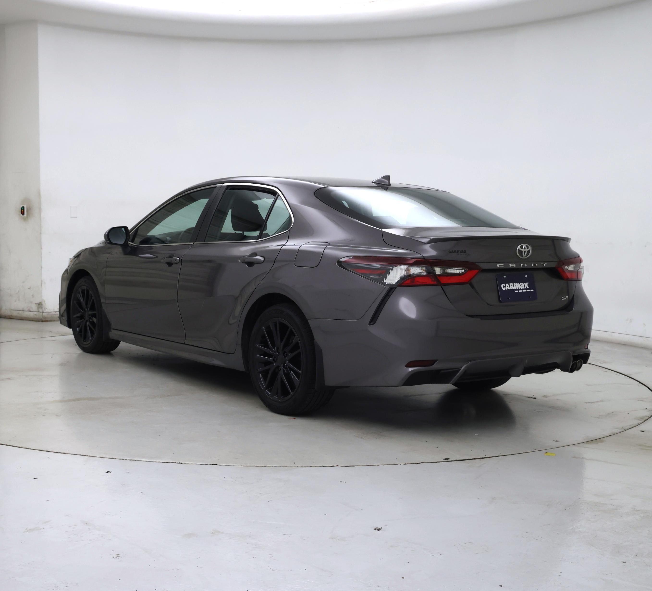 Thumbnail: 2022 Toyota Camry - 2