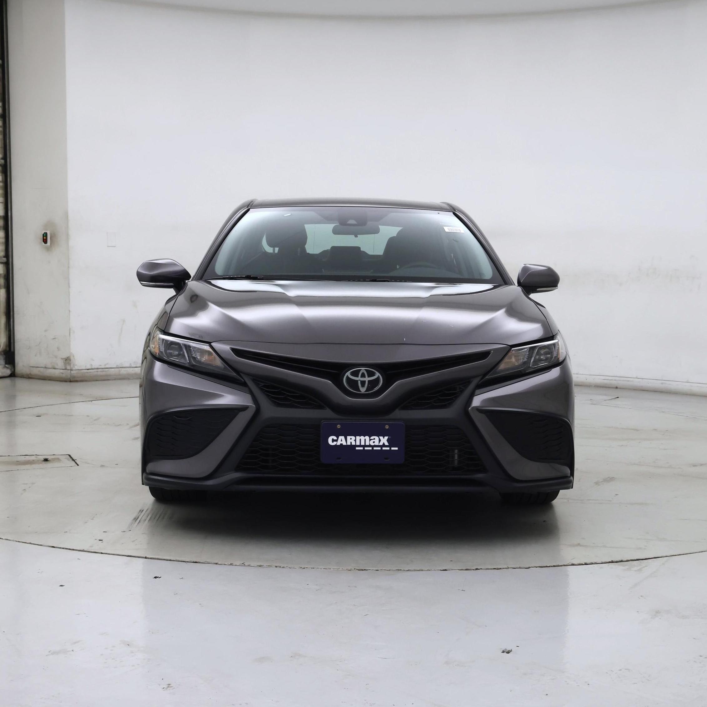 Thumbnail: 2022 Toyota Camry - 5