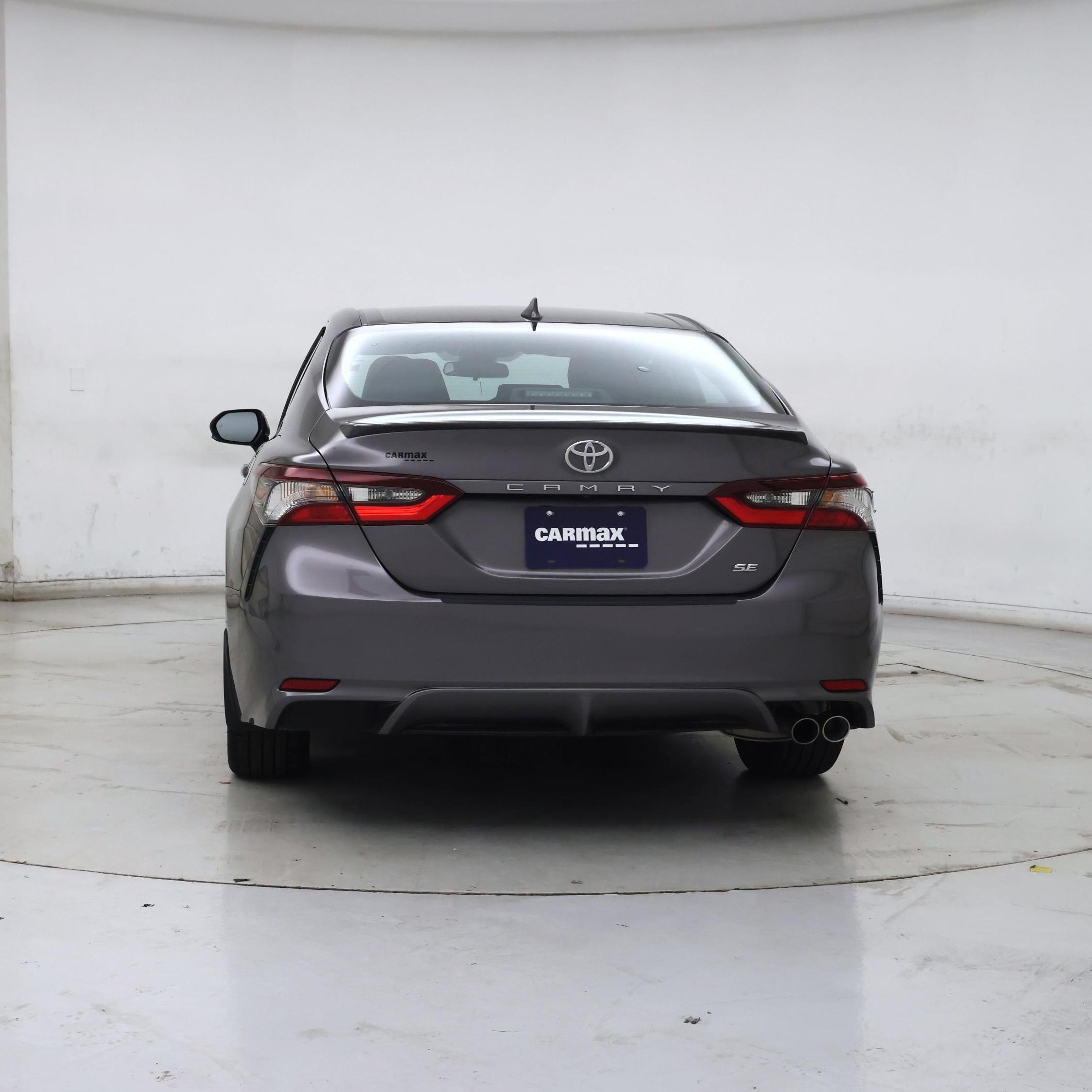 Thumbnail: 2022 Toyota Camry - 6