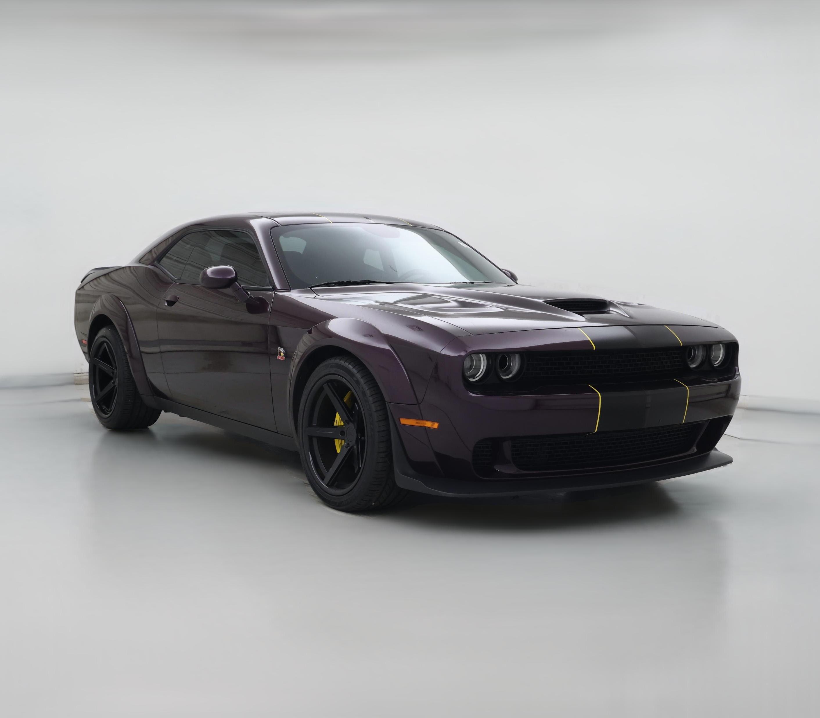 Thumbnail: 2020 Dodge Challenger - 1