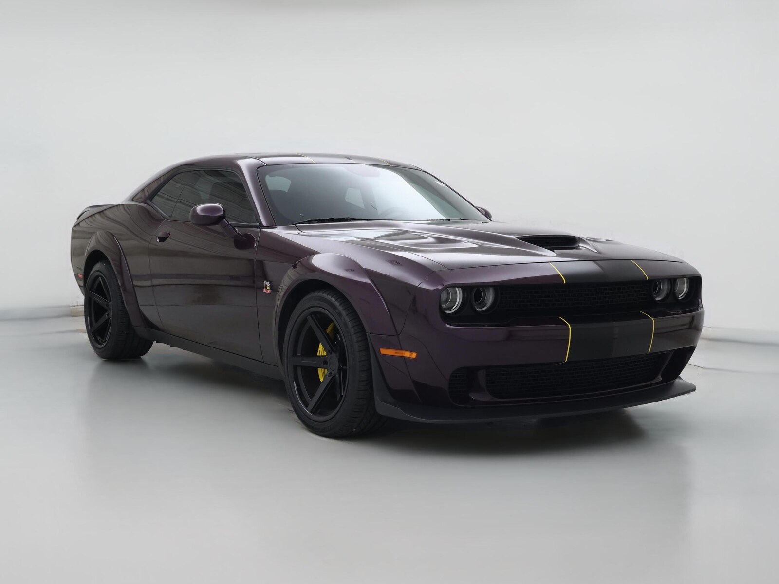 2020 Dodge Challenger R/T
