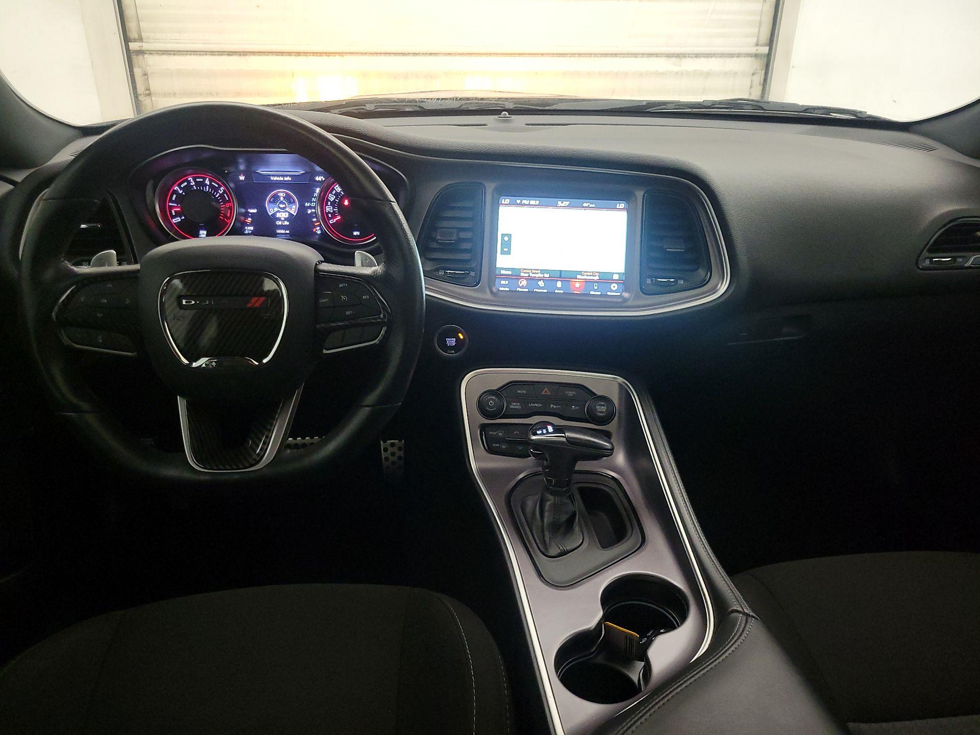 Thumbnail: 2020 Dodge Challenger - 9