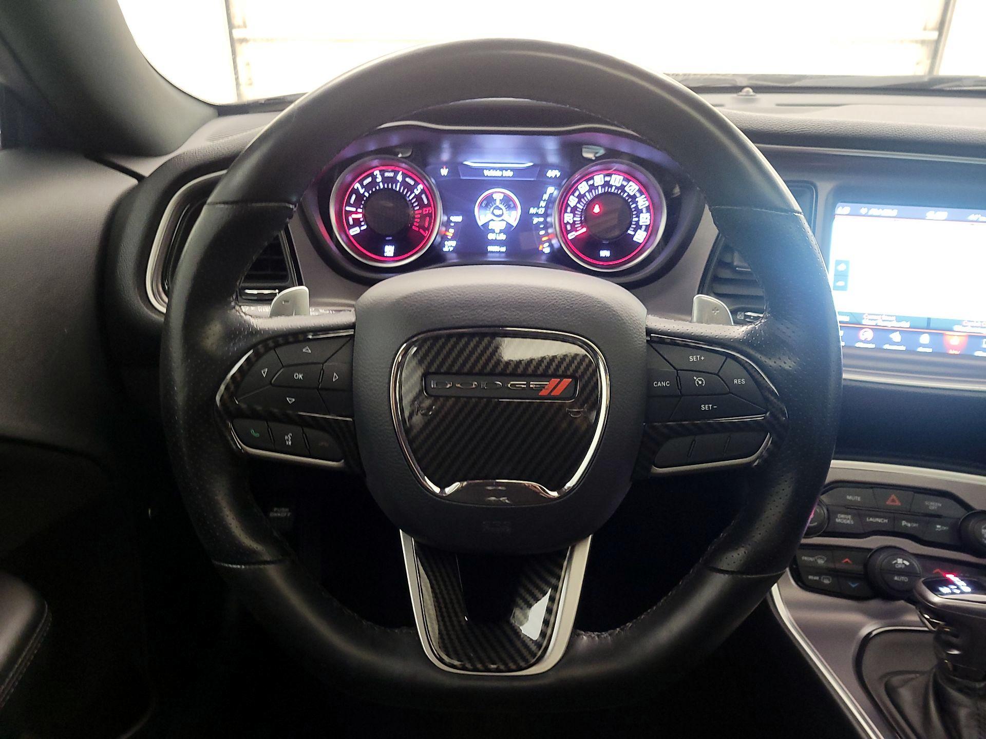 Thumbnail: 2020 Dodge Challenger - 10