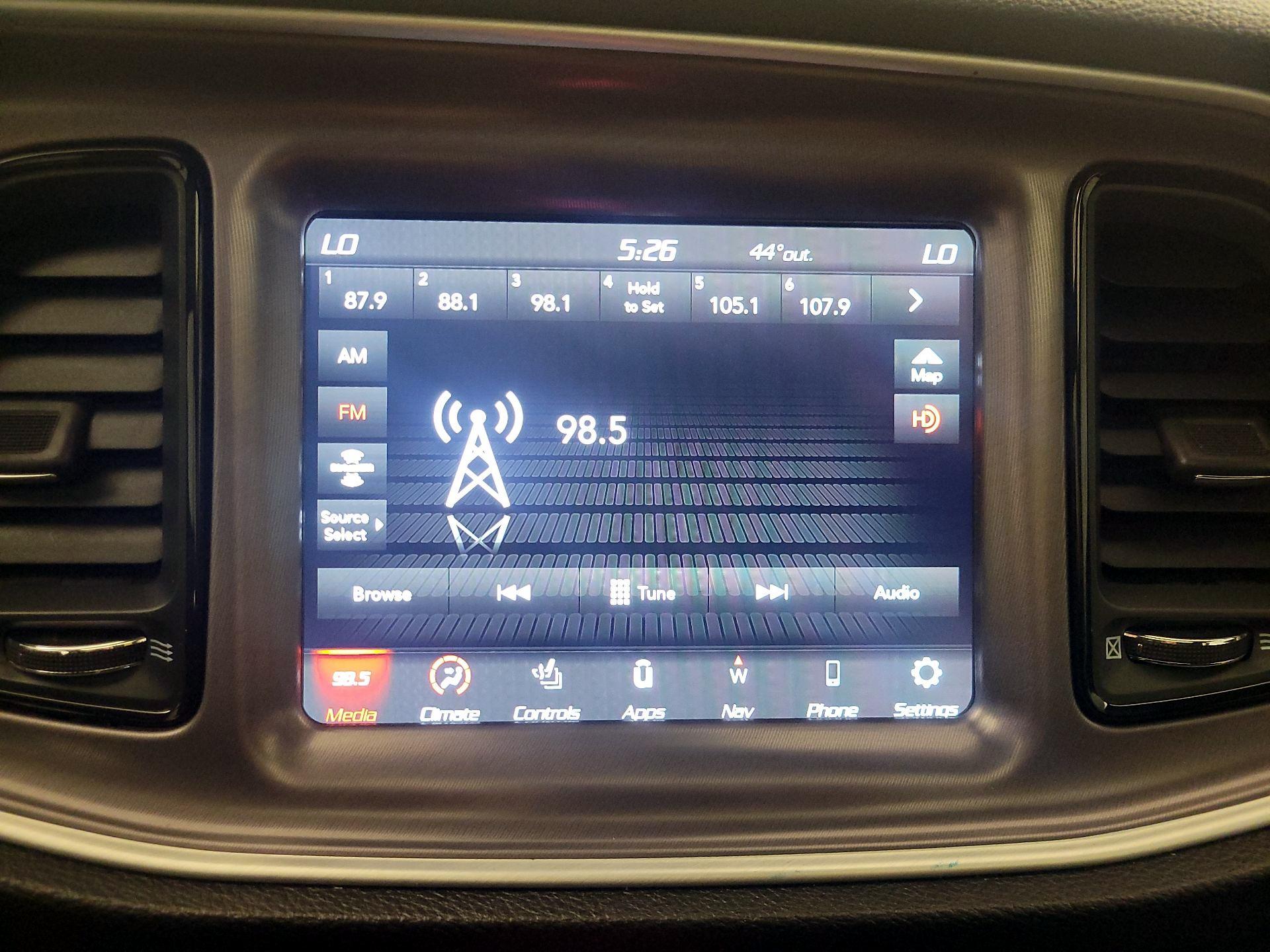 Thumbnail: 2020 Dodge Challenger - 16