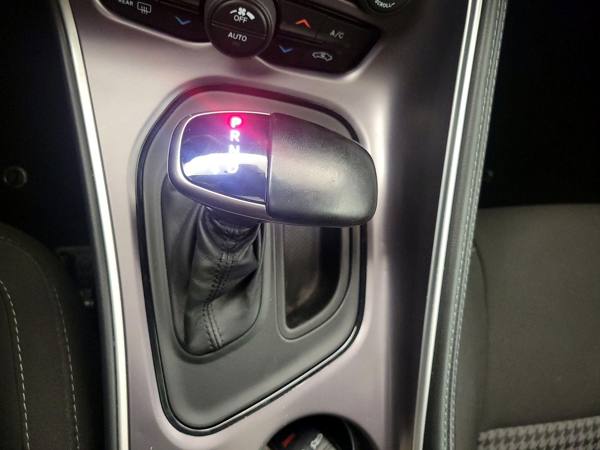 Thumbnail: 2020 Dodge Challenger - 18