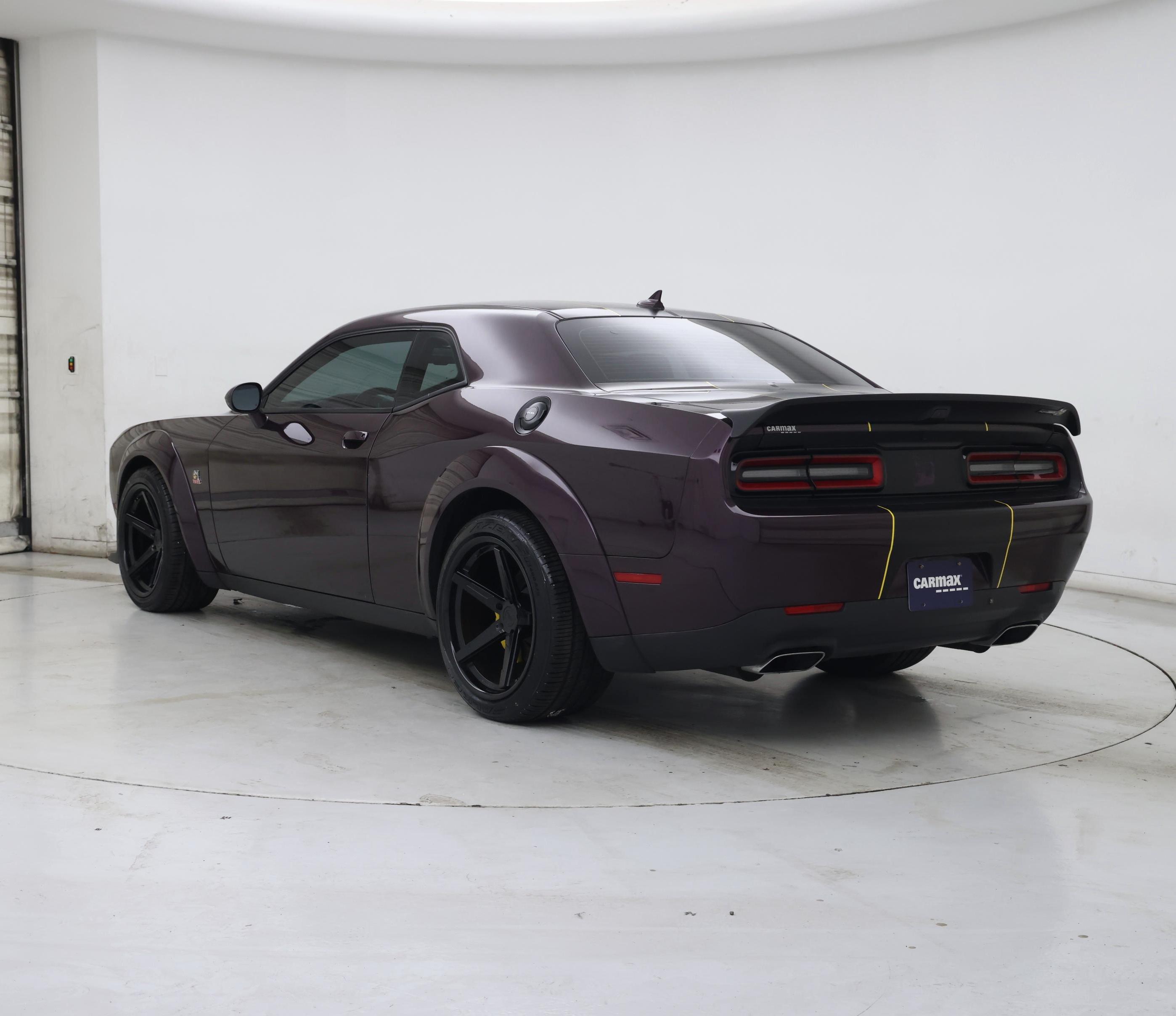 Thumbnail: 2020 Dodge Challenger - 2