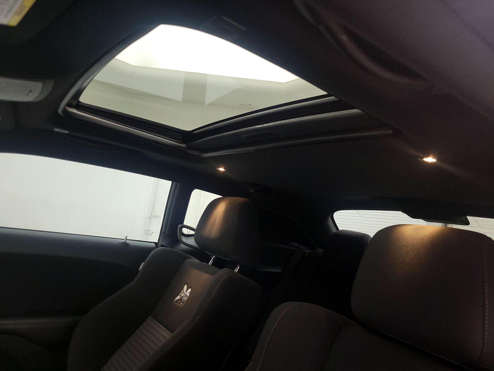 Thumbnail: 2020 Dodge Challenger - 20