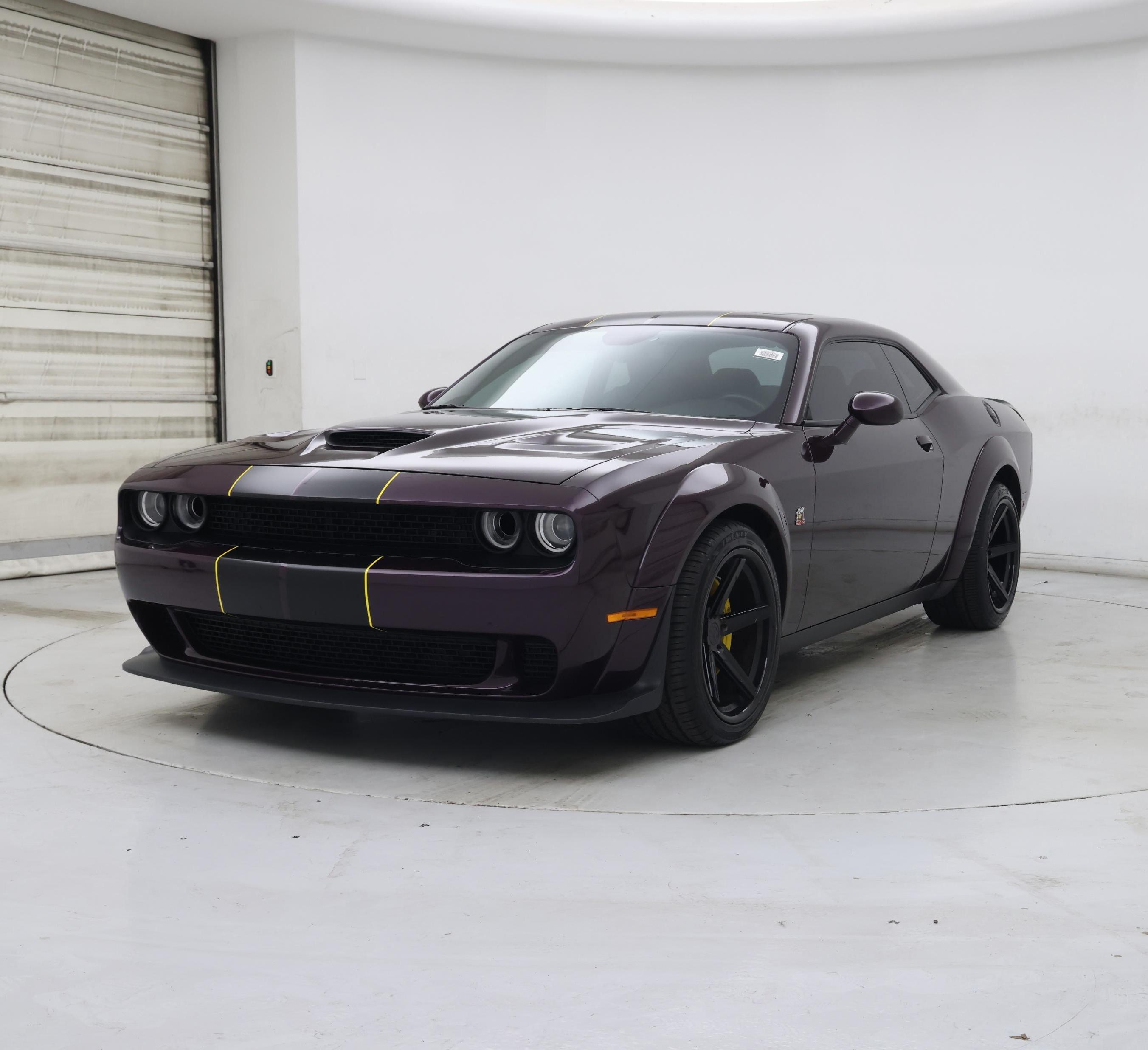 Thumbnail: 2020 Dodge Challenger - 4