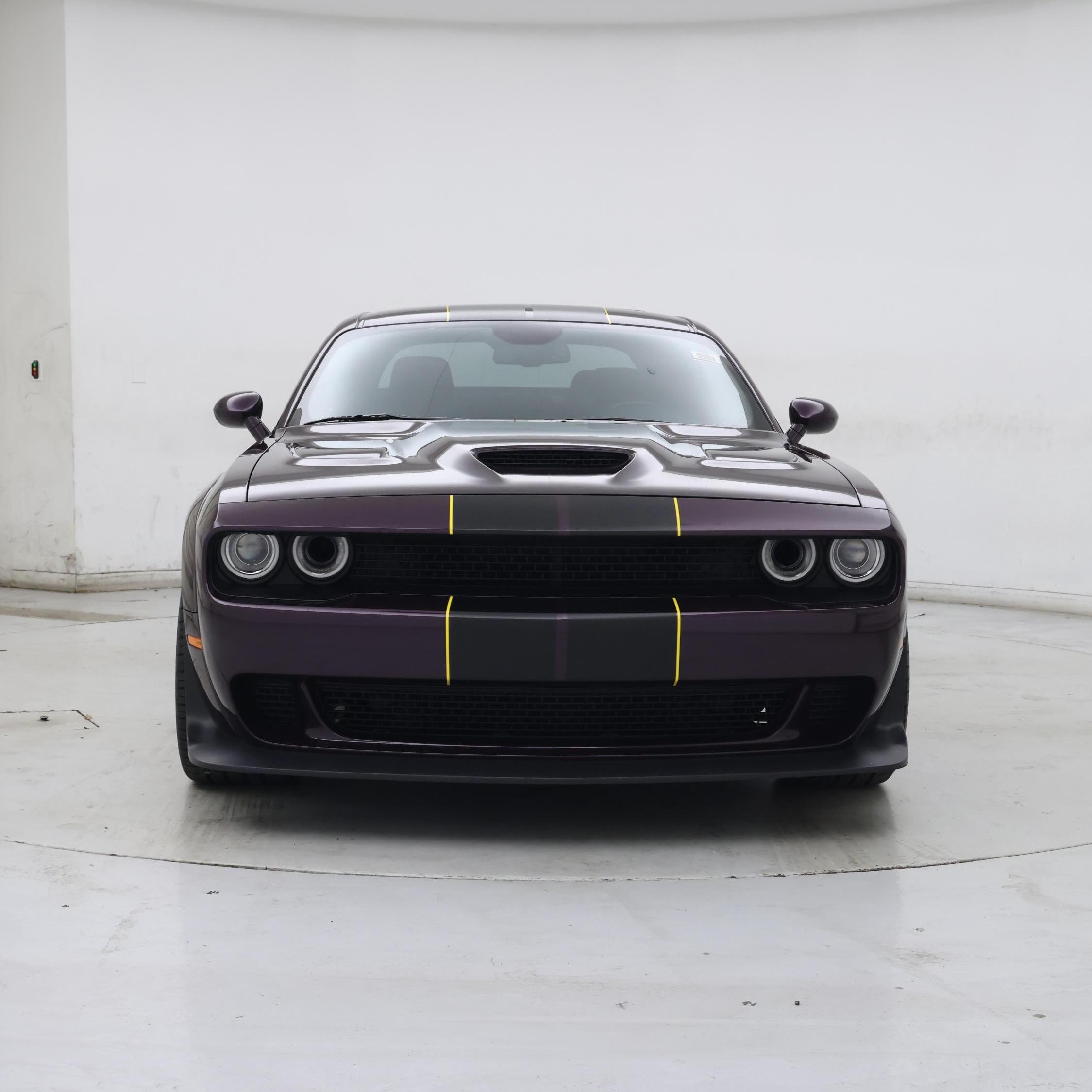 Thumbnail: 2020 Dodge Challenger - 5