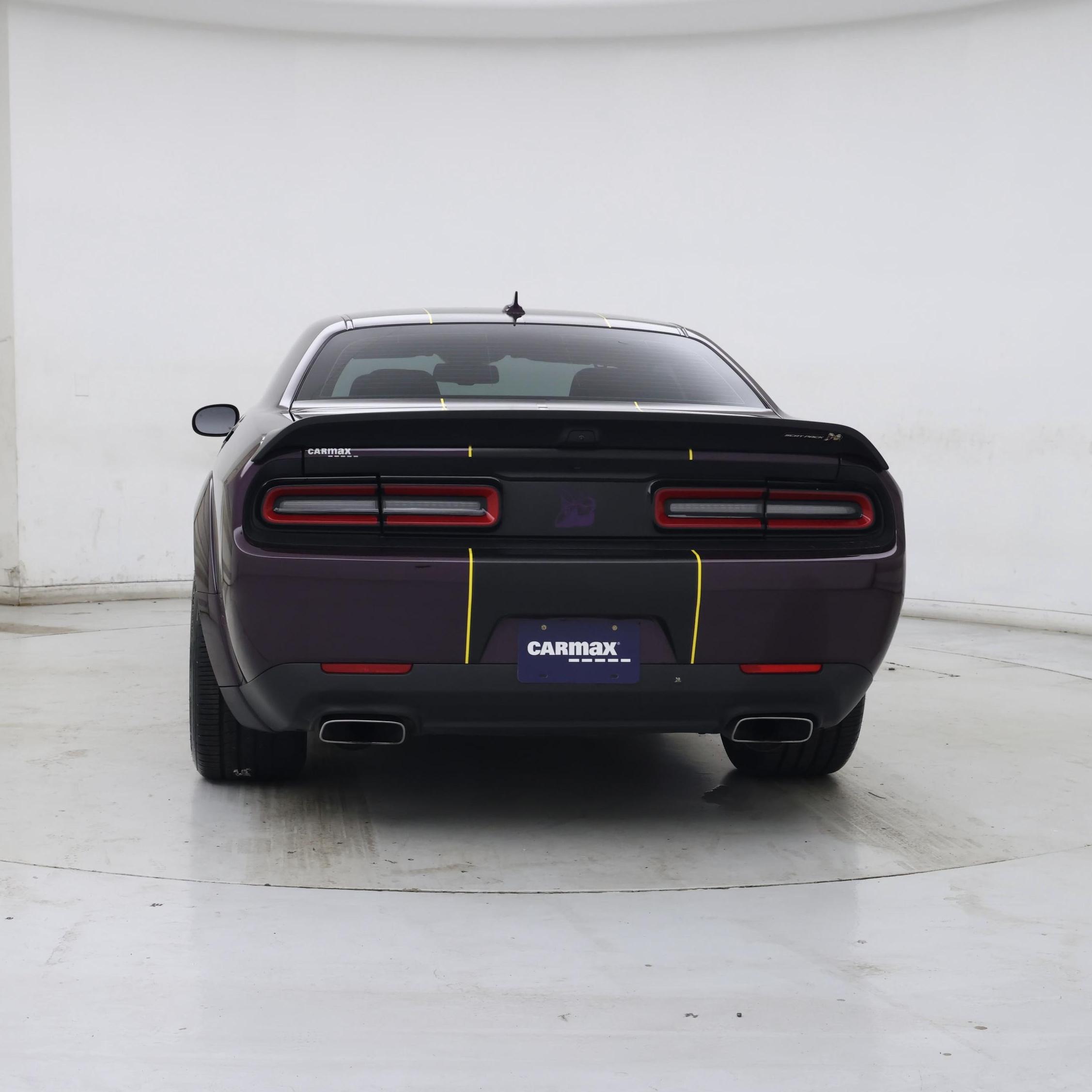 Thumbnail: 2020 Dodge Challenger - 6