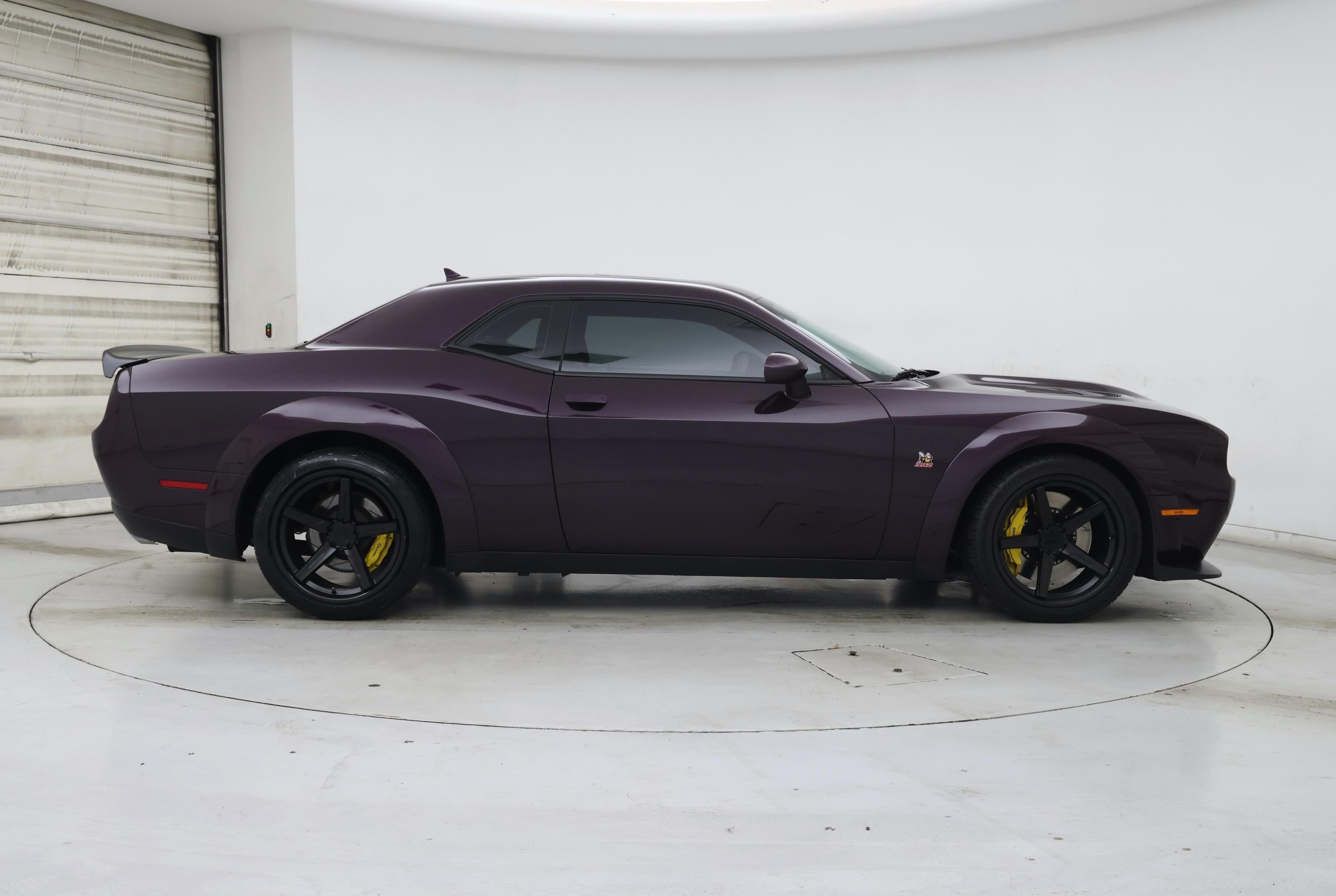 Thumbnail: 2020 Dodge Challenger - 7