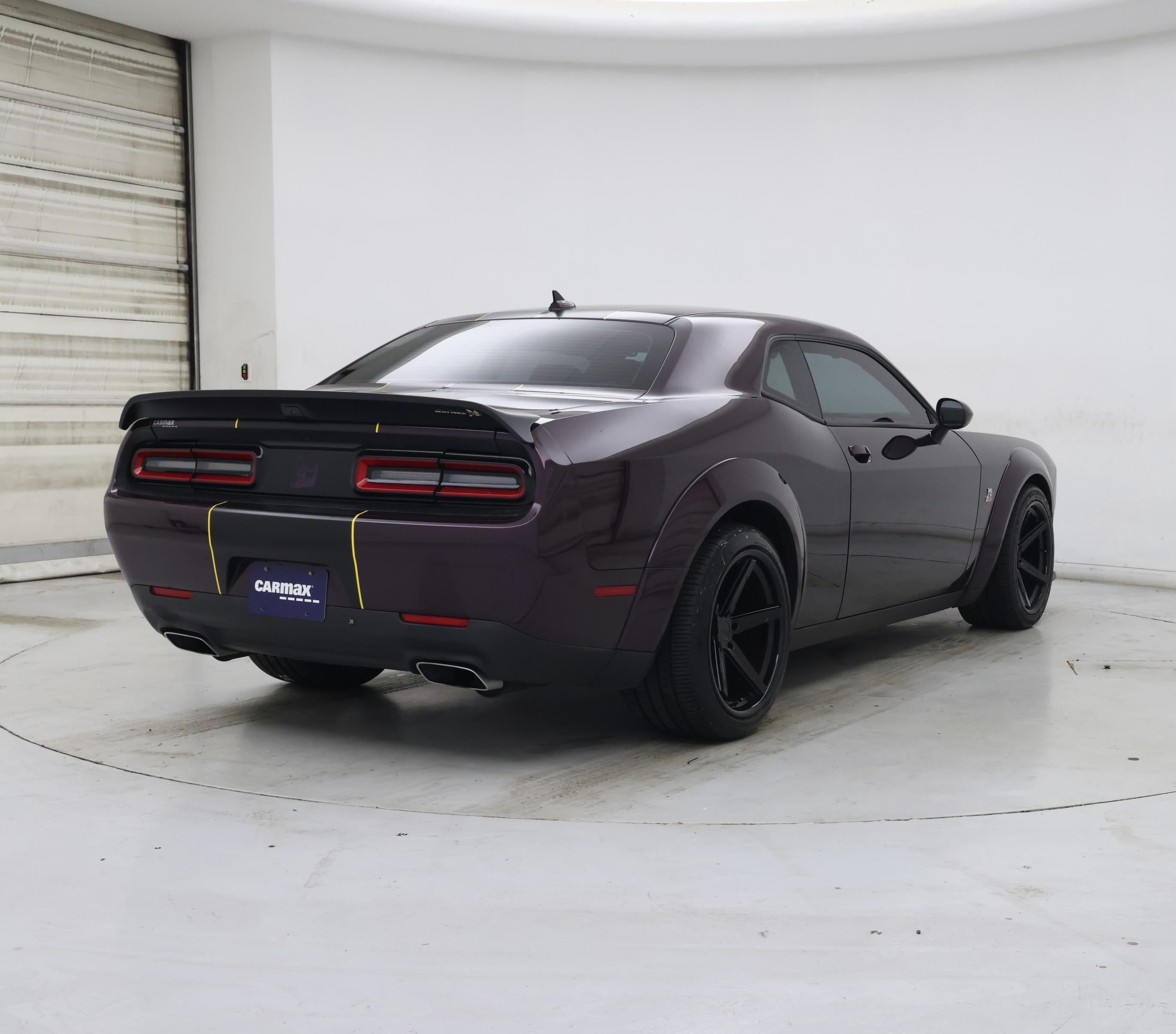 Thumbnail: 2020 Dodge Challenger - 8