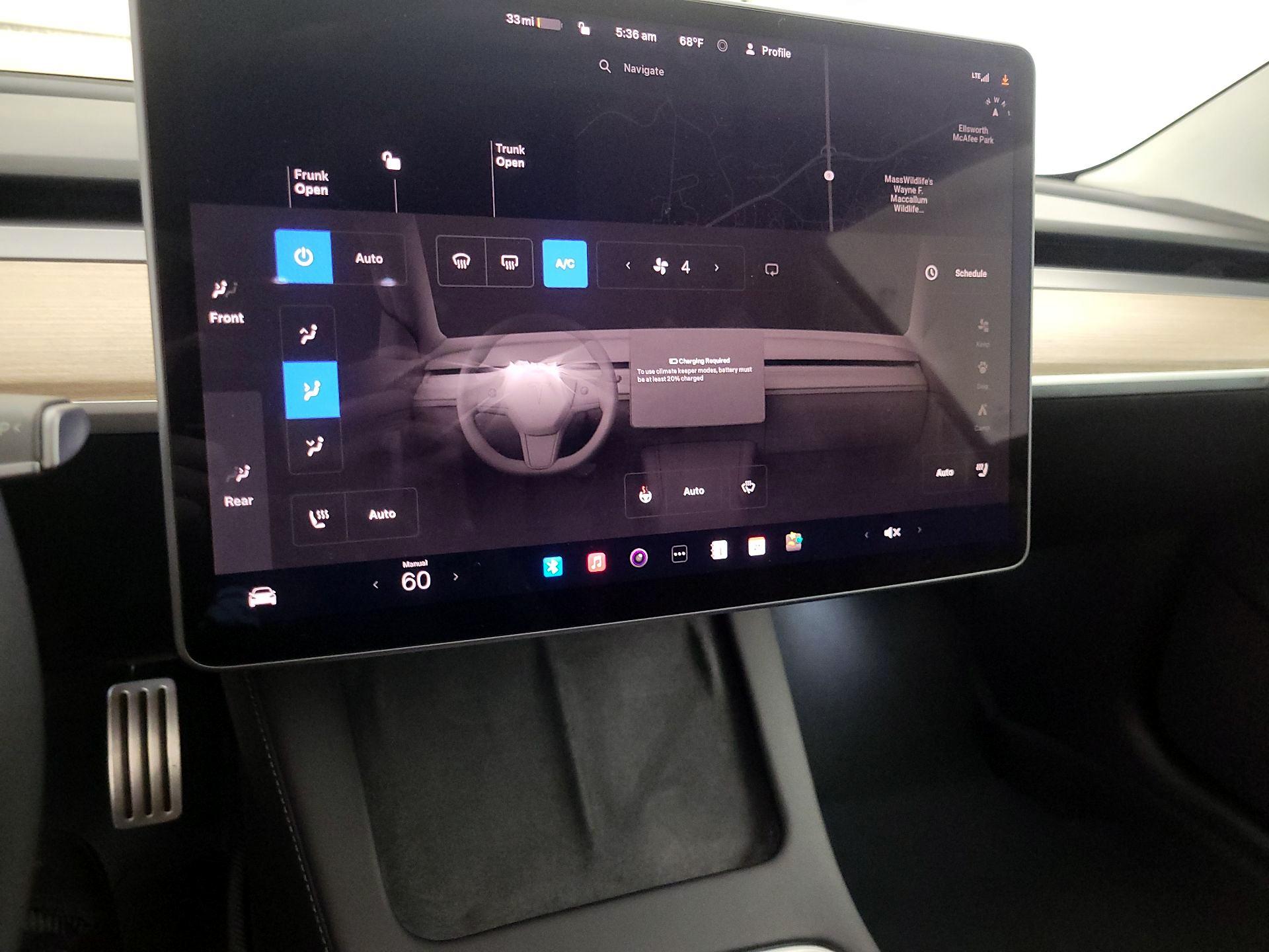 Thumbnail: 2023 Tesla Model 3 - 13