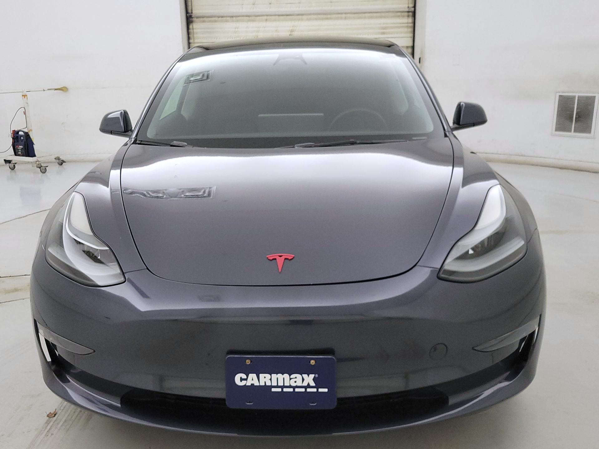Thumbnail: 2023 Tesla Model 3 - 2