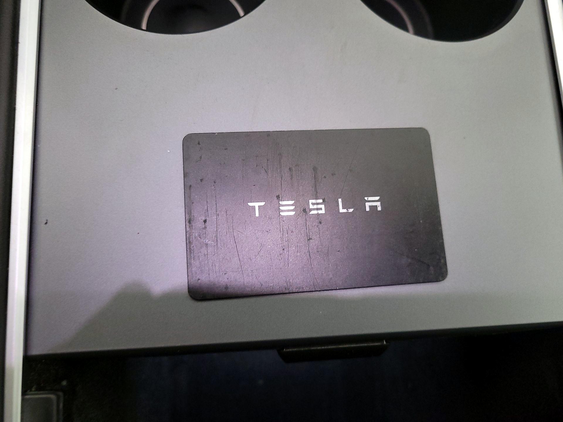 Thumbnail: 2023 Tesla Model 3 - 19