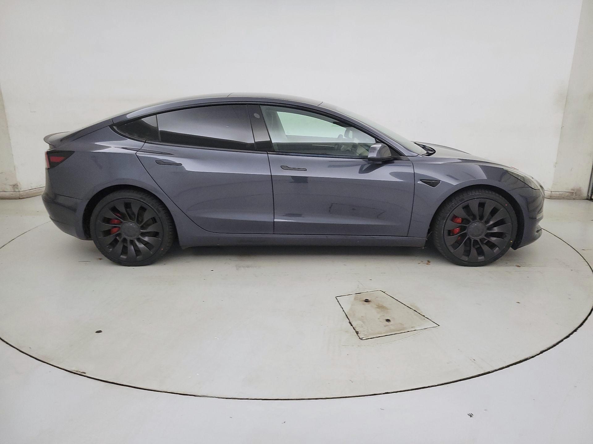 Thumbnail: 2023 Tesla Model 3 - 4
