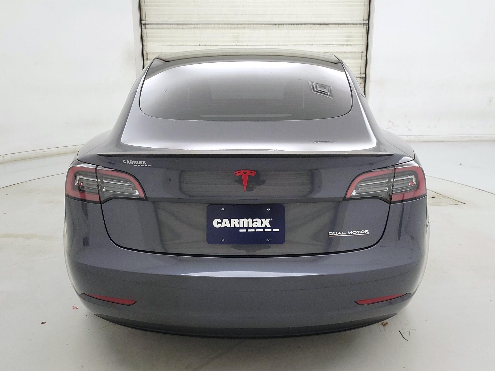 Thumbnail: 2023 Tesla Model 3 - 6