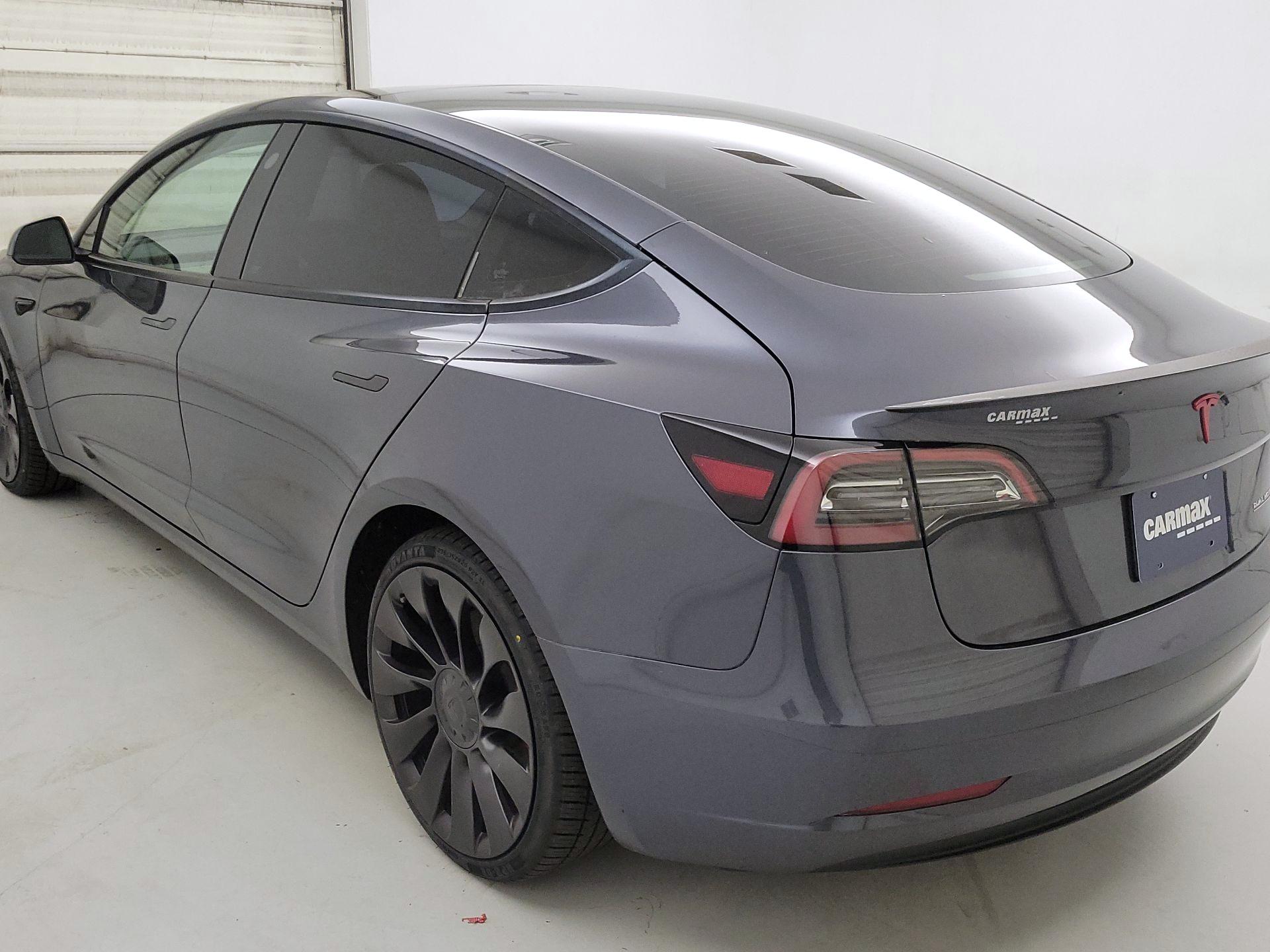 Thumbnail: 2023 Tesla Model 3 - 7