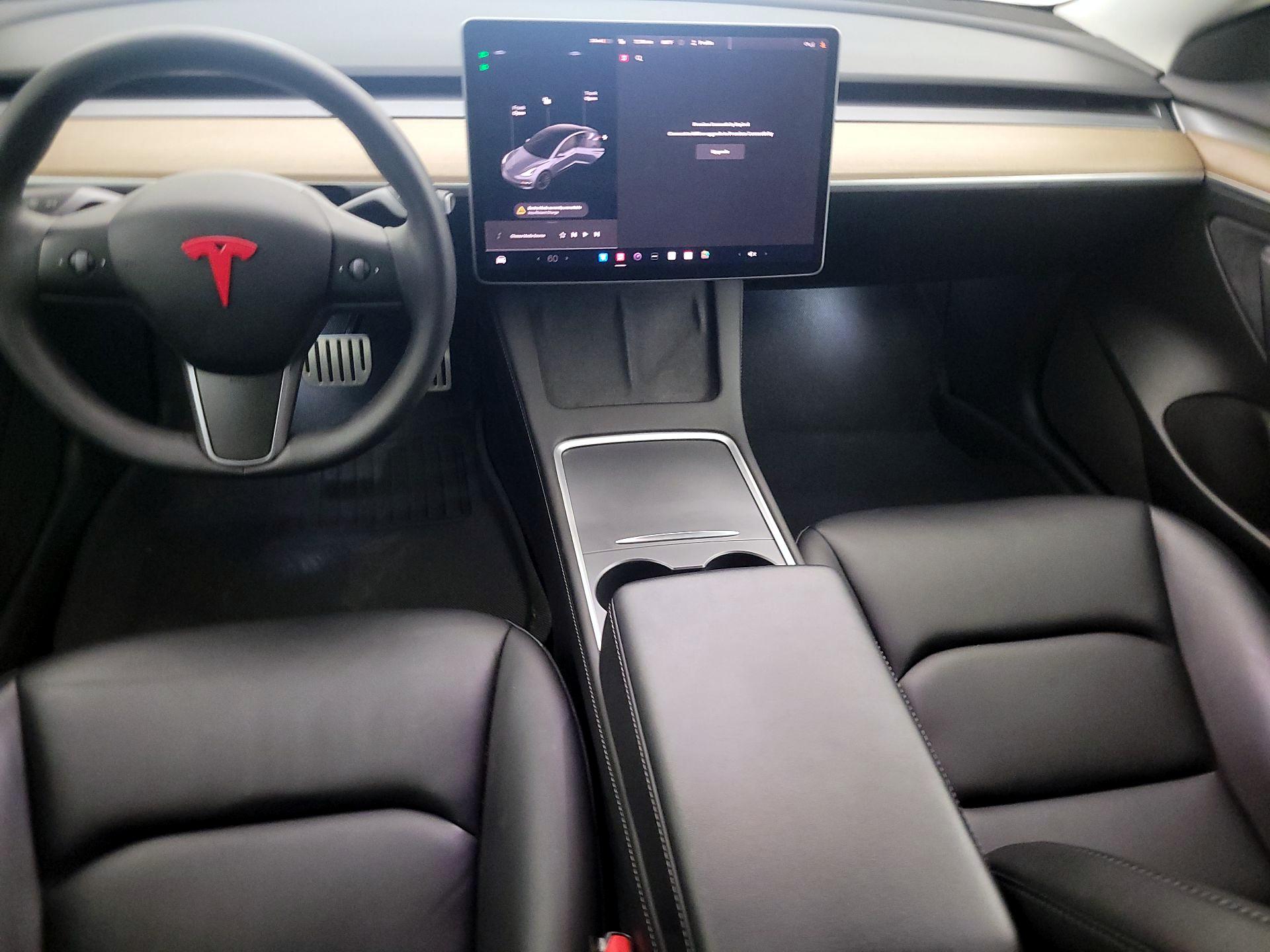 Thumbnail: 2023 Tesla Model 3 - 8