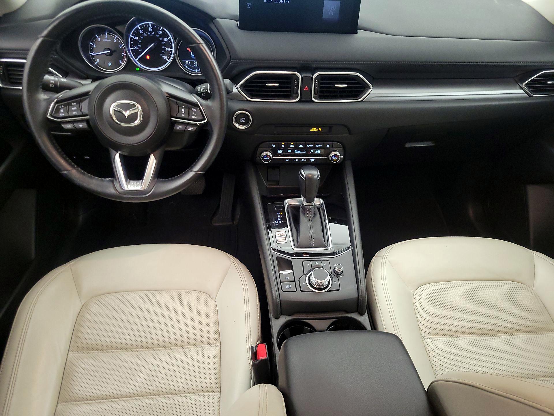 Thumbnail: 2023 Mazda CX-5 - 9