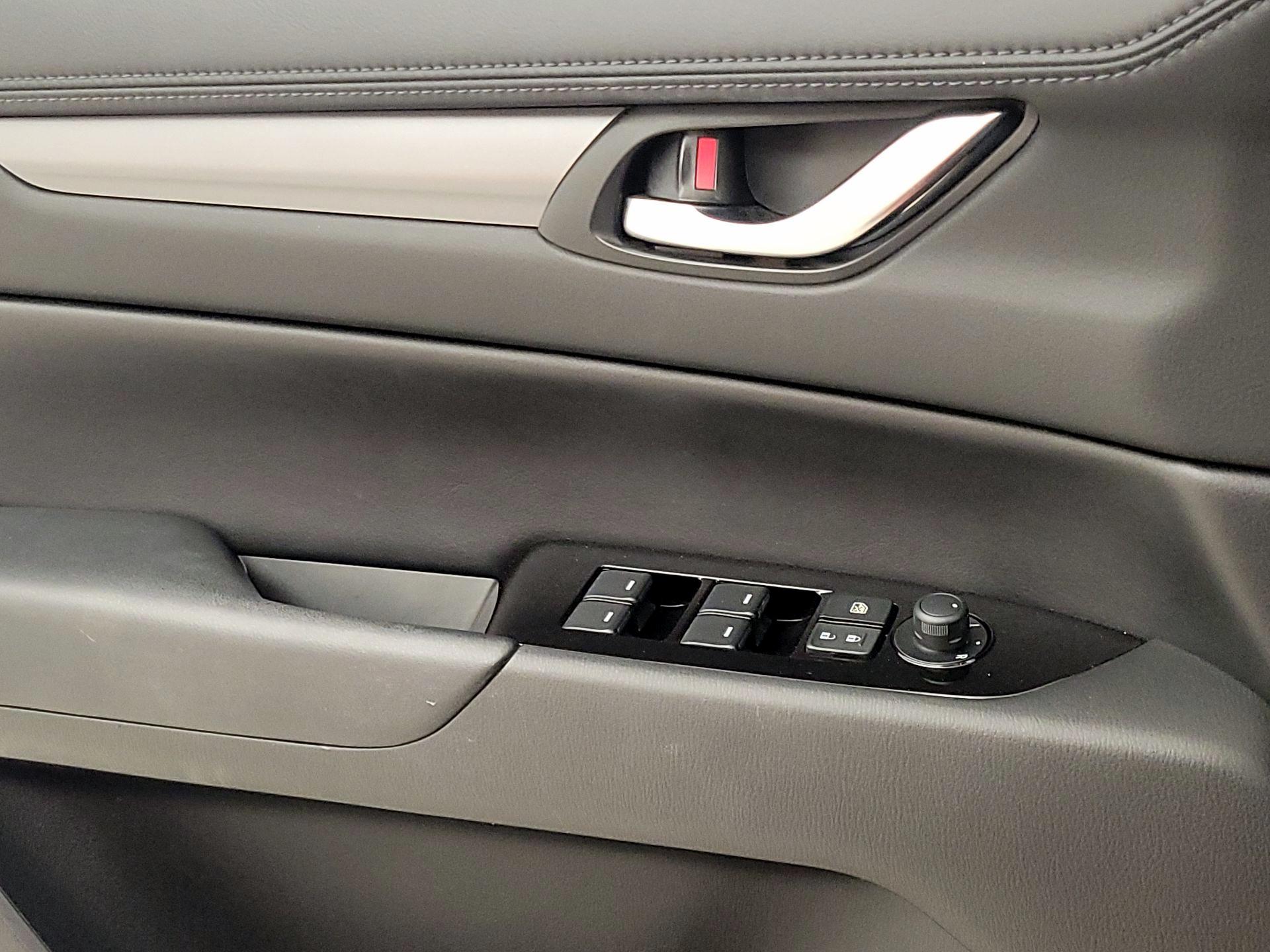 Thumbnail: 2023 Mazda CX-5 - 12