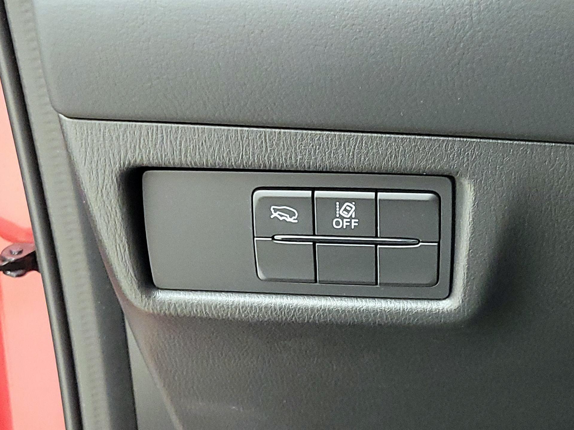 Thumbnail: 2023 Mazda CX-5 - 13