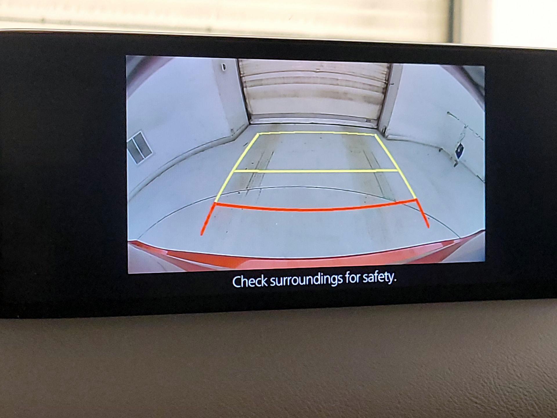 Thumbnail: 2023 Mazda CX-5 - 14