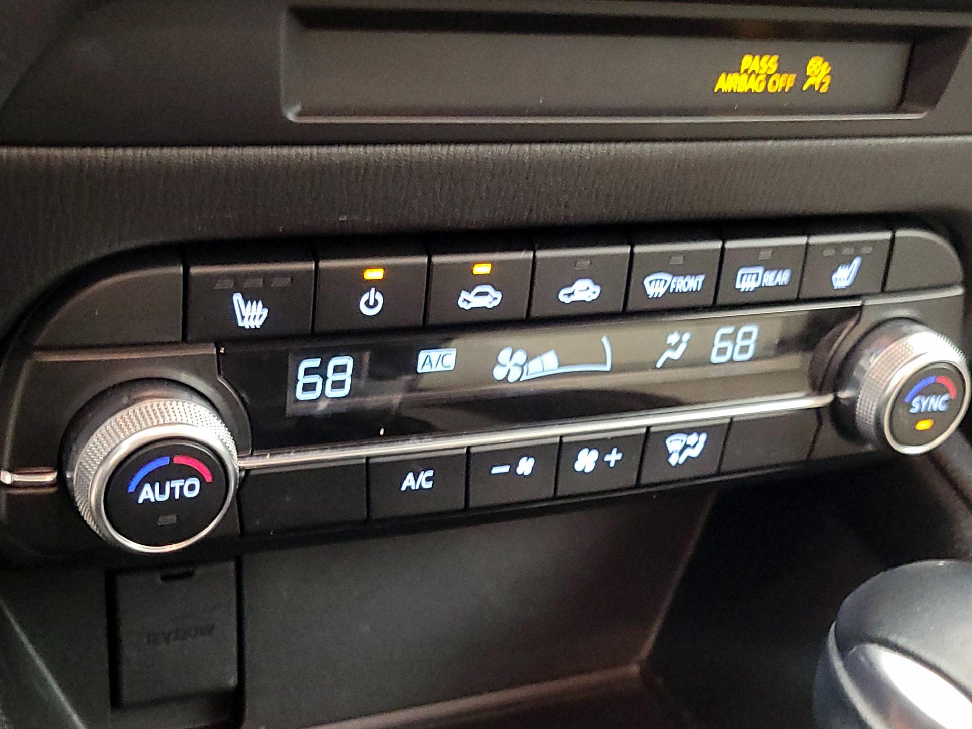 Thumbnail: 2023 Mazda CX-5 - 16